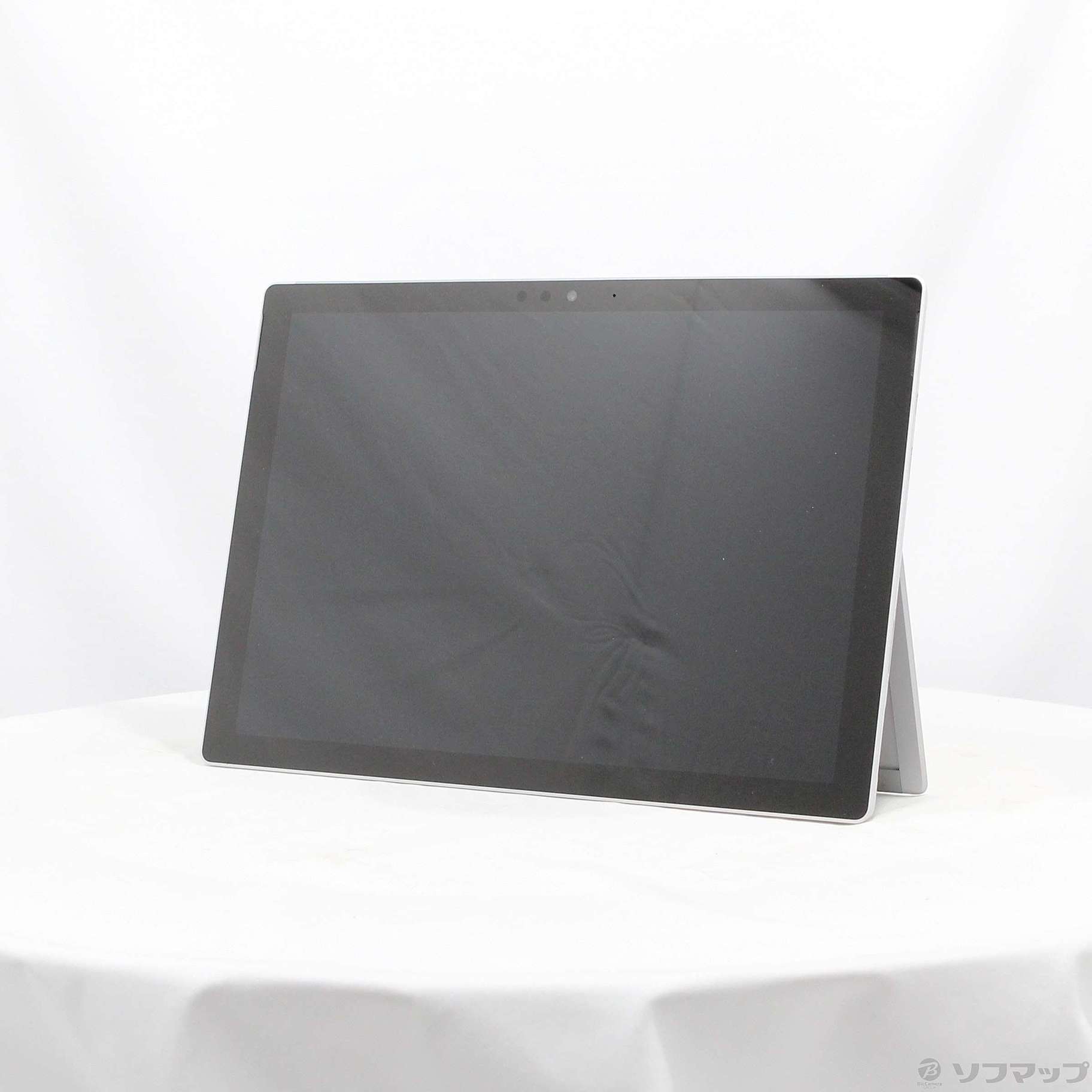 中古】Surface Pro (2017) 〔Core i5／8GB／SSD256GB〕 FJX-00014