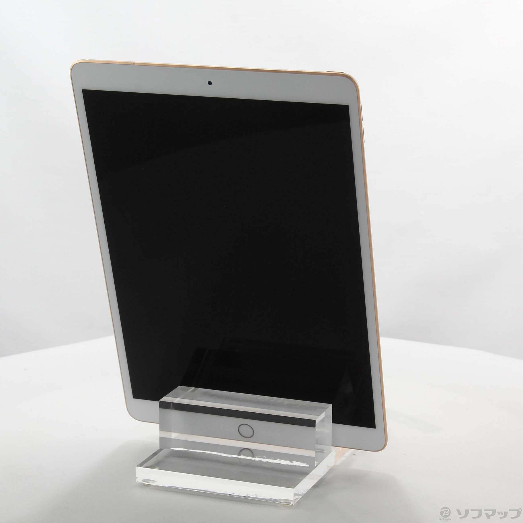 iPad Air 第3世代 64GB ゴールド MV0F2J／A docomo