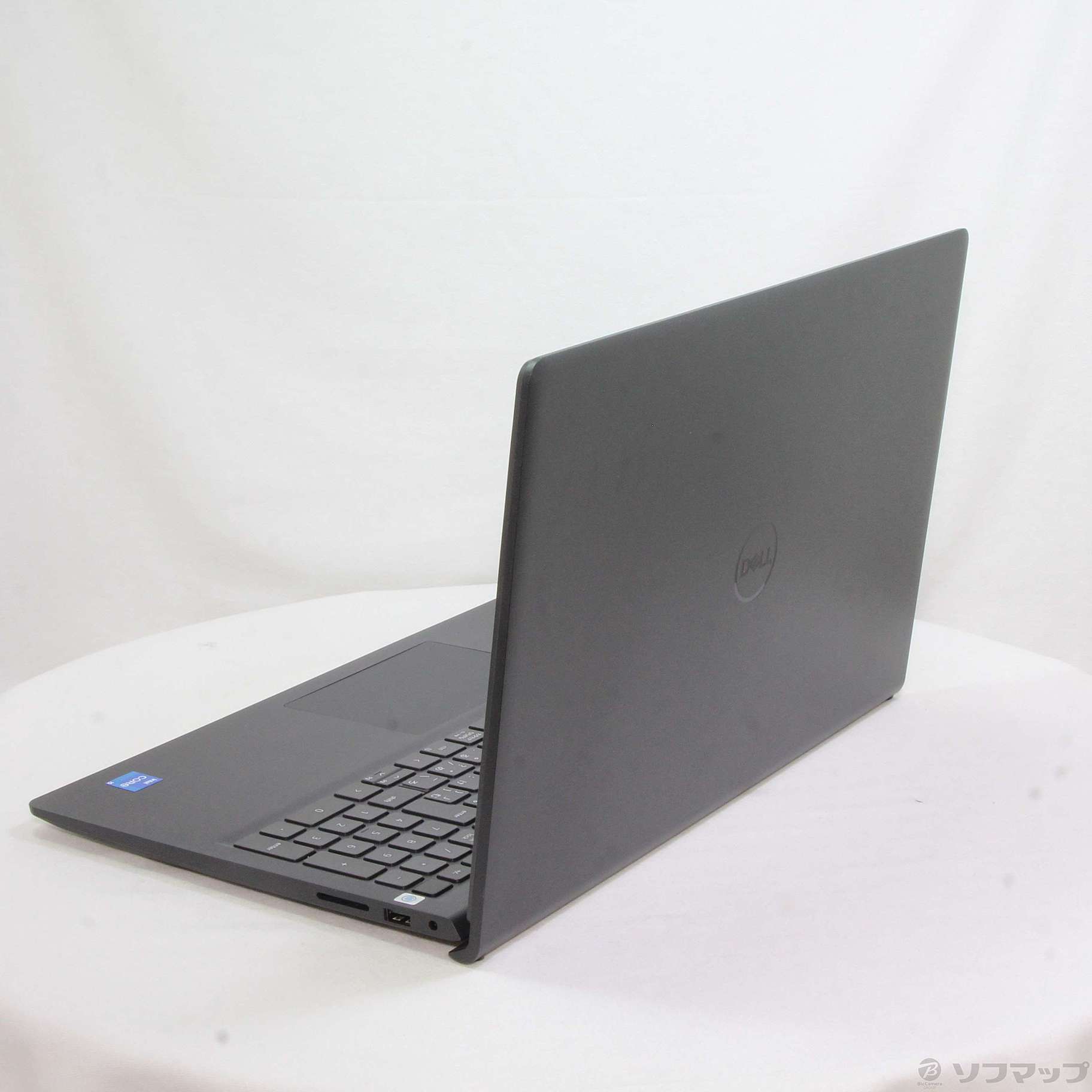中古】〔展示品〕 Inspiron 15 3511 NI355-BWHBCB カーボンブラック 