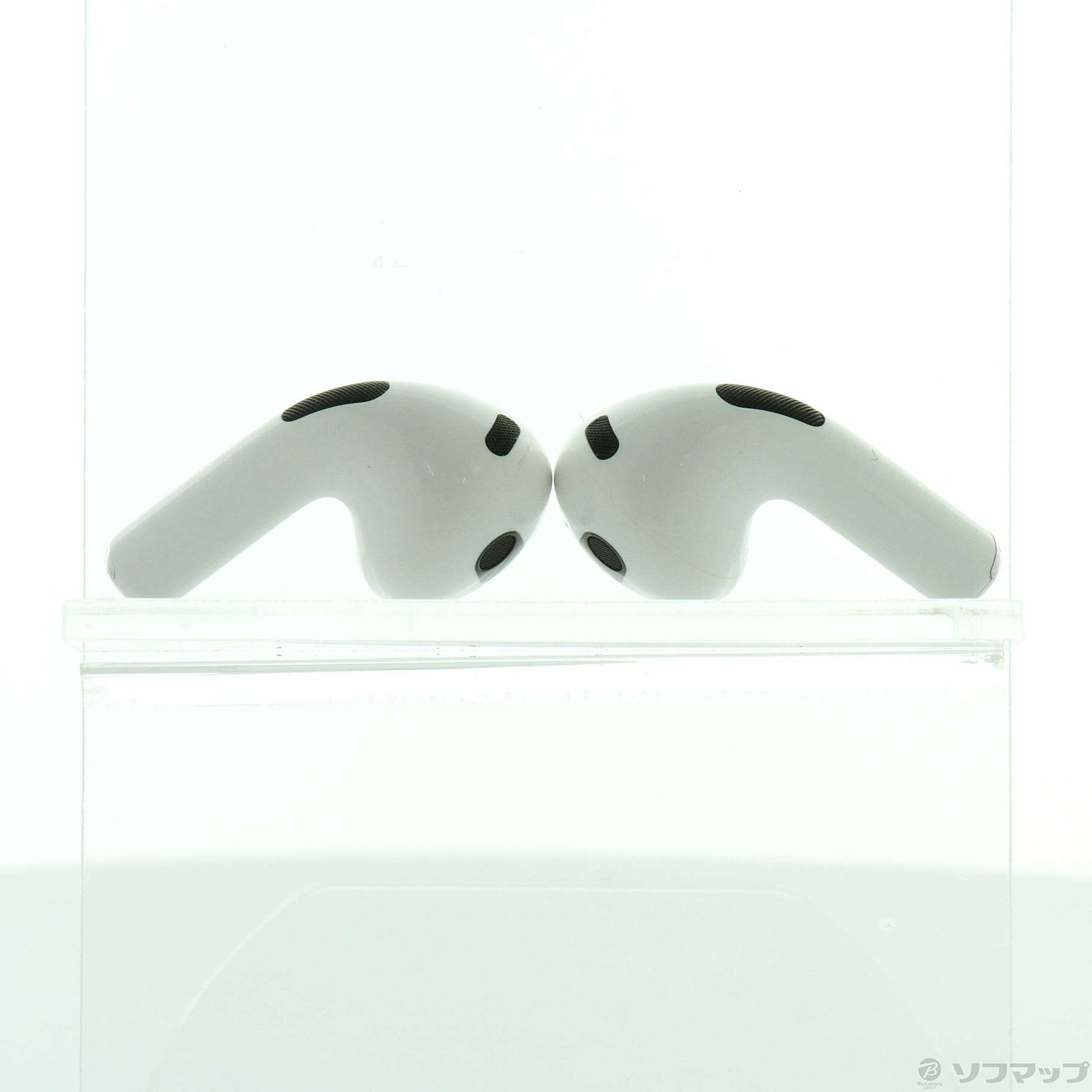 中古】Lightning充電ケース付き AirPods 第3世代 MPNY3J／A