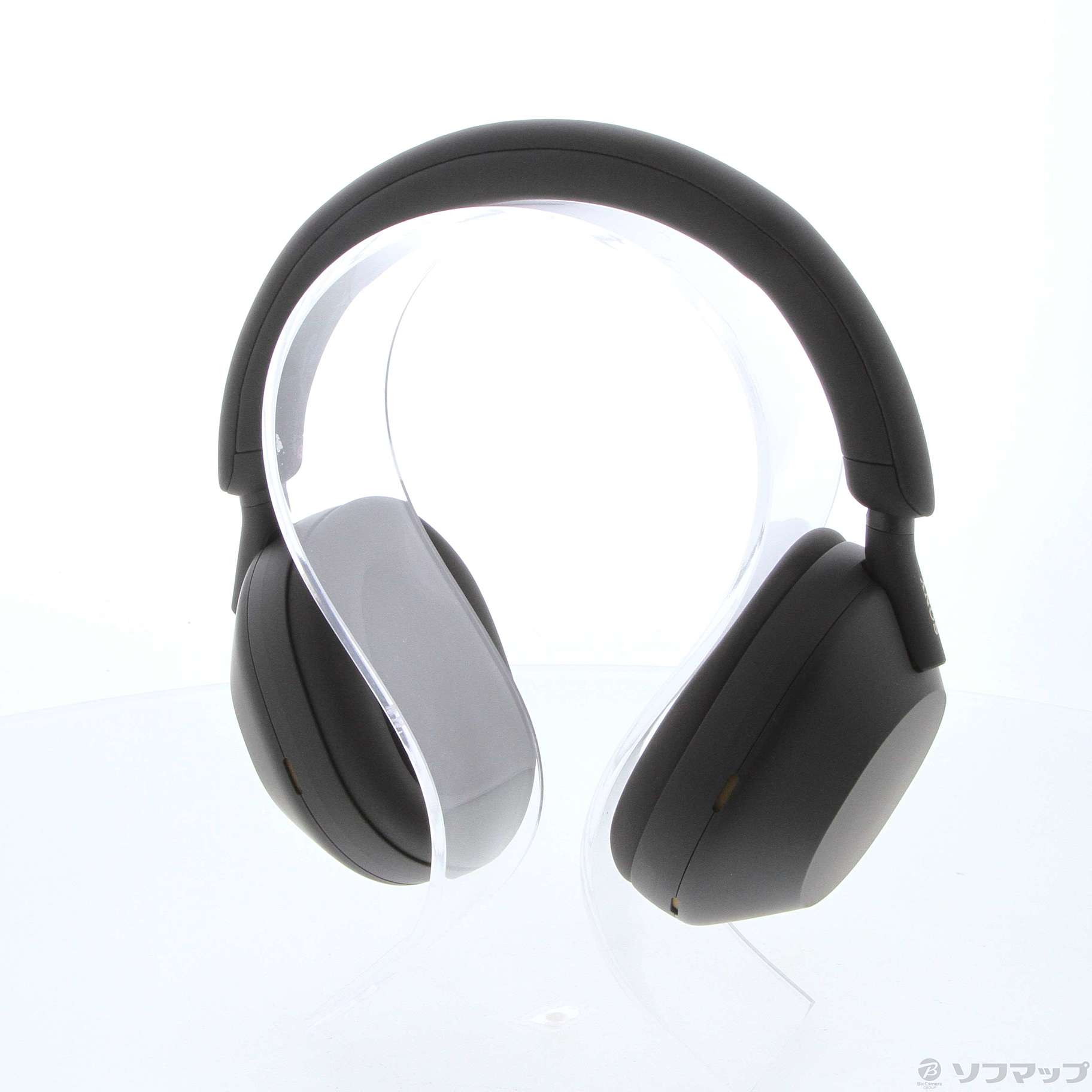 中古】WH-1000XM5 B ブラック [2133046784547] - リコレ