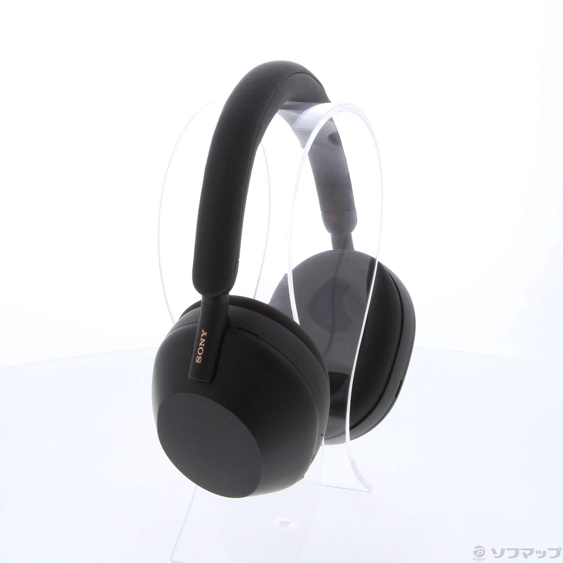中古】WH-1000XM5 B ブラック [2133046784547] - リコレ