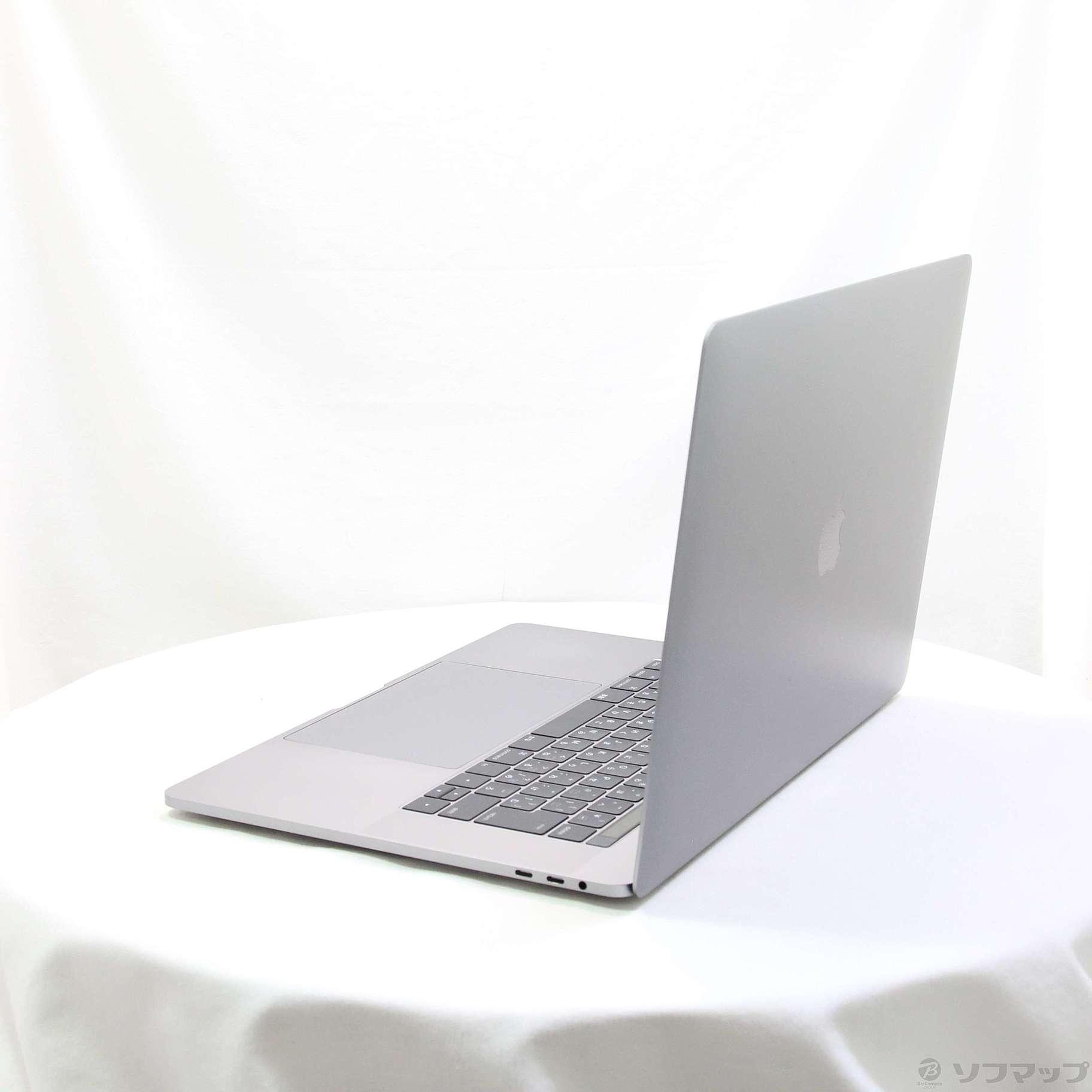 13インチMacBook Pro 2016 16GB US ジャンク-