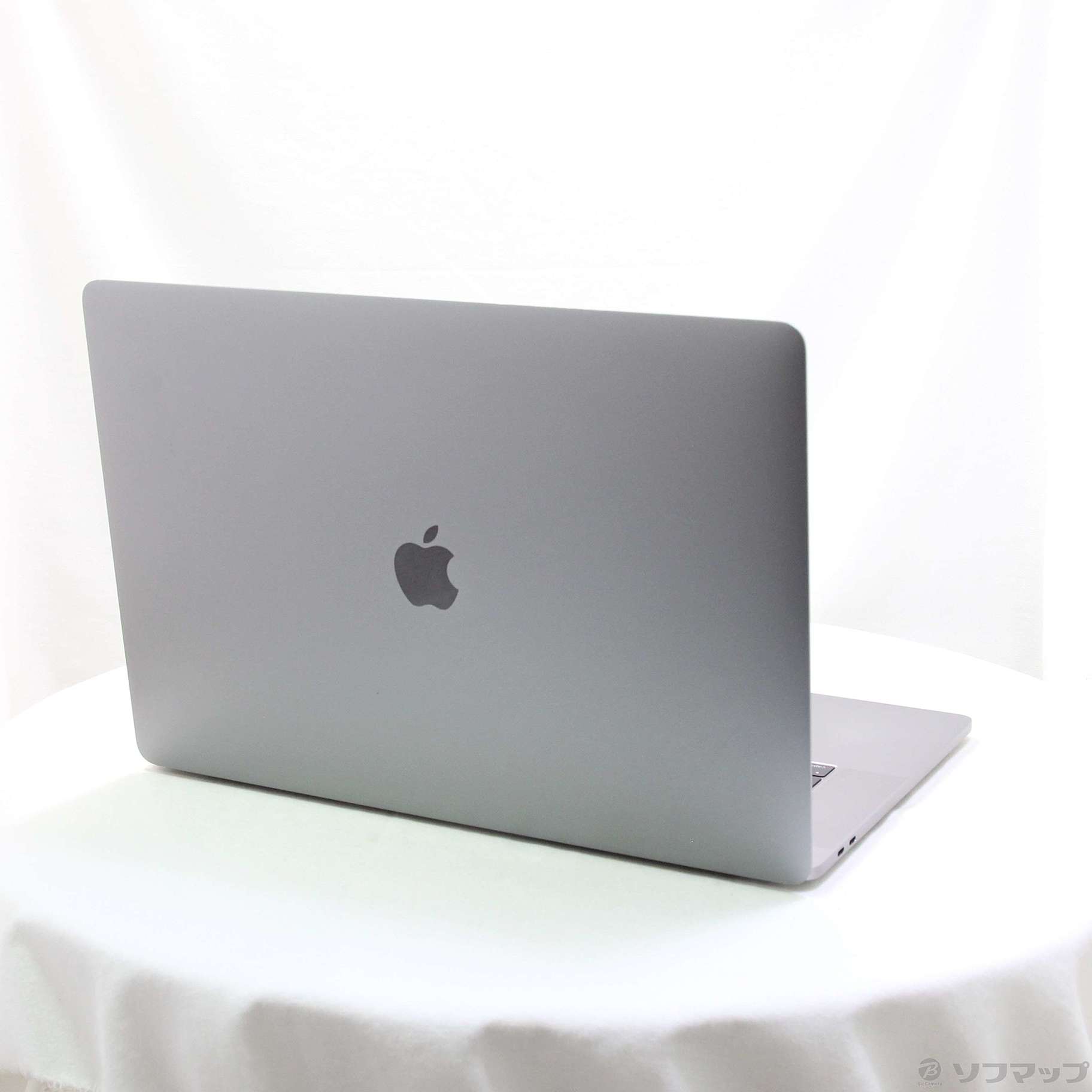 中古】MacBook Pro 15-inch Late 2016 MLH32J／A Core_i7 2.6GHz 16GB