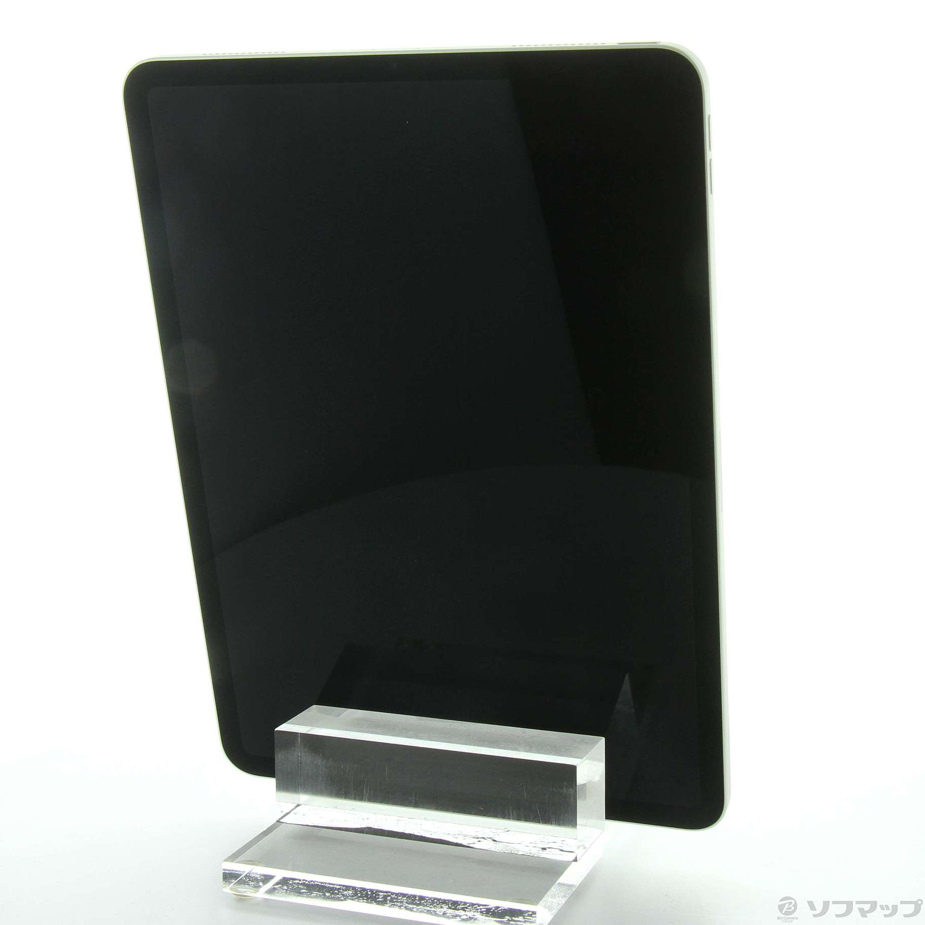 中古】iPad Pro 11インチ 第2世代 256GB シルバー NXDD2J／A Wi-Fi