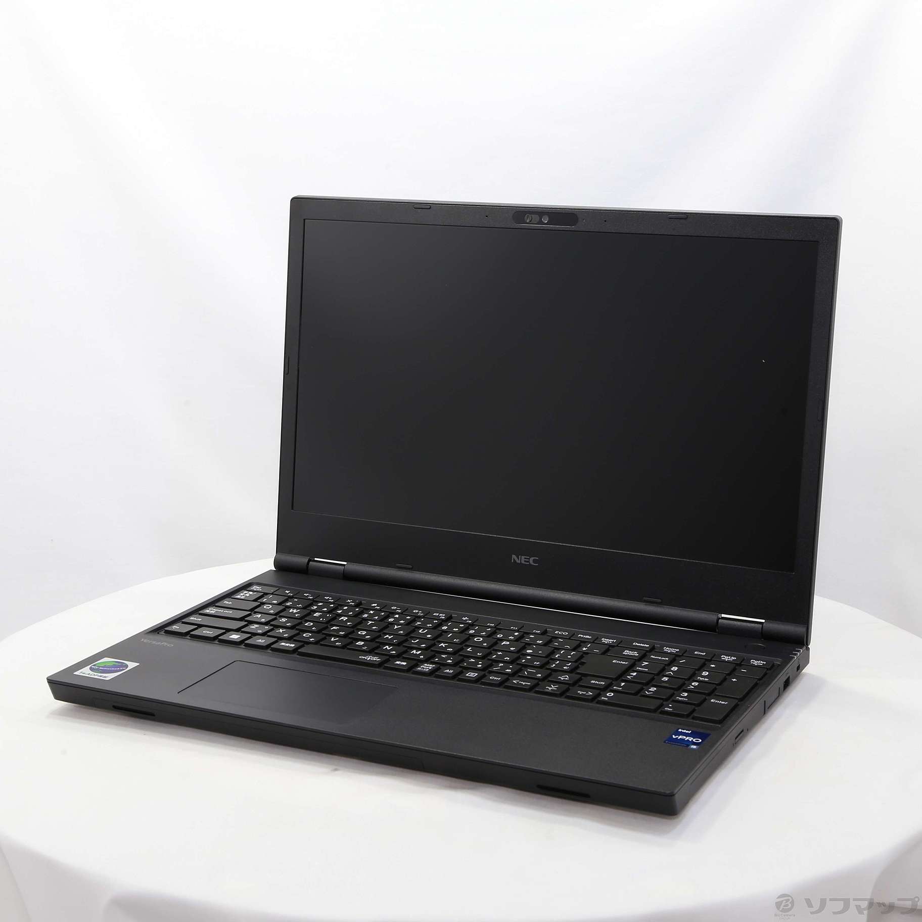 中古】VersaPro J タイプVX PC-VJT44XZFC 〔NEC Refreshed PC