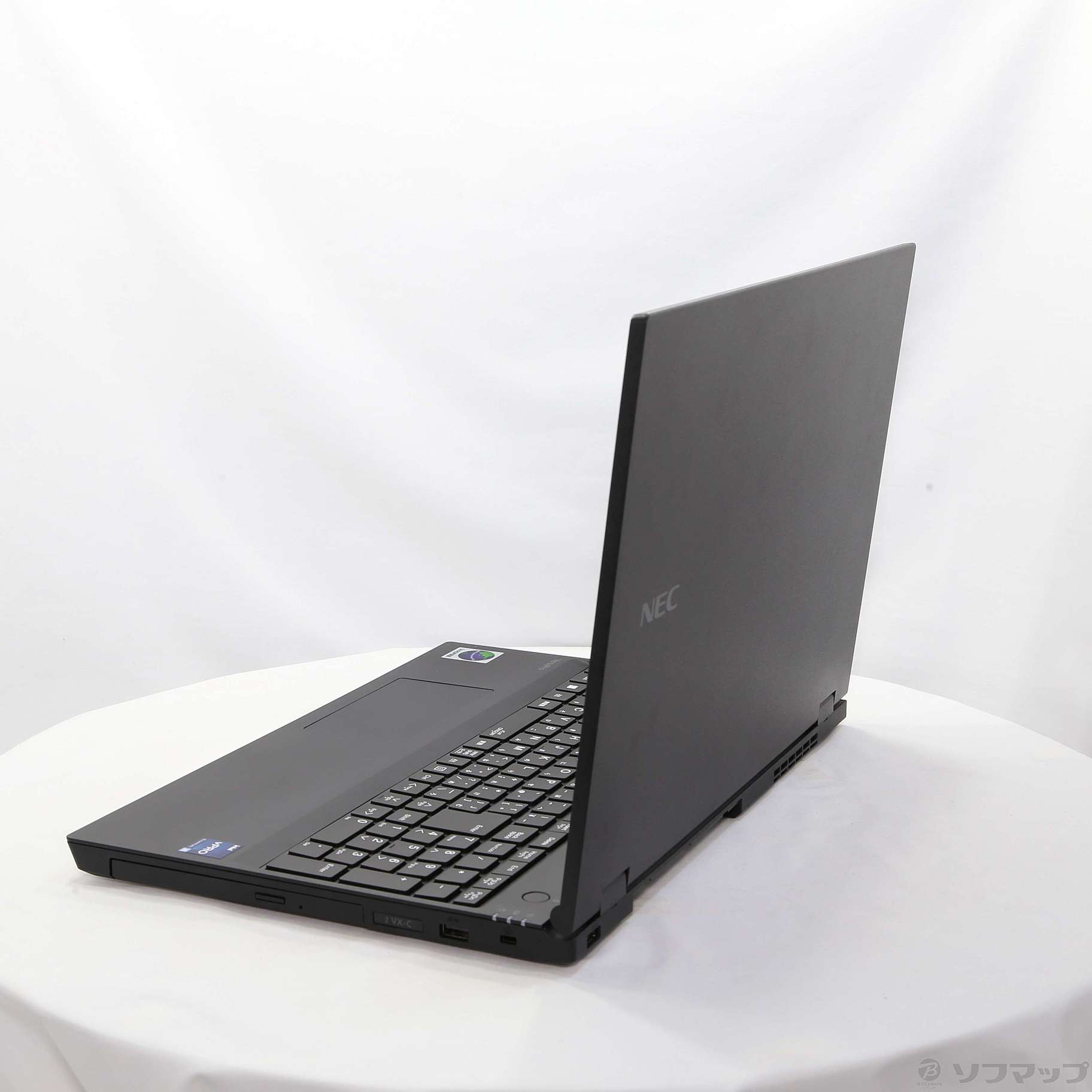 中古】VersaPro J タイプVX PC-VJT44XZFC 〔NEC Refreshed PC