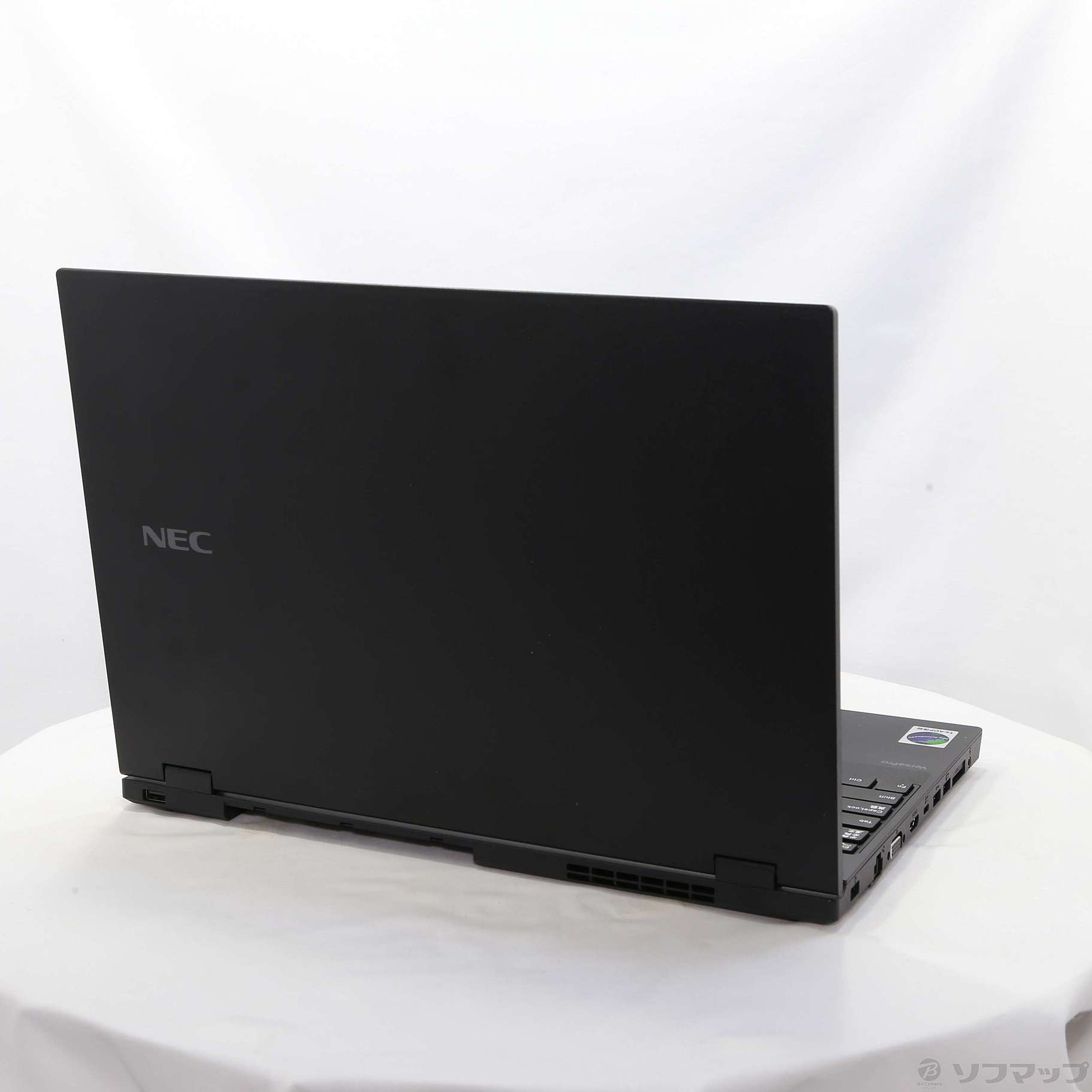 中古】VersaPro J タイプVX PC-VJT44XZFC 〔NEC Refreshed PC