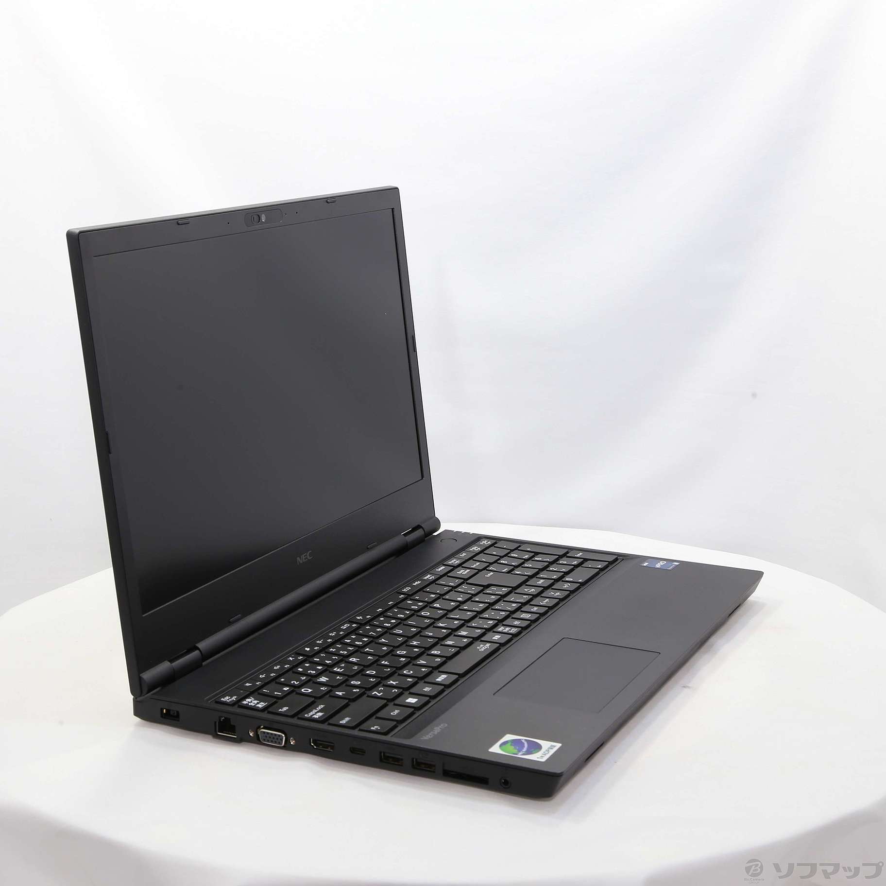 中古】VersaPro J タイプVX PC-VJT44XZFC 〔NEC Refreshed PC