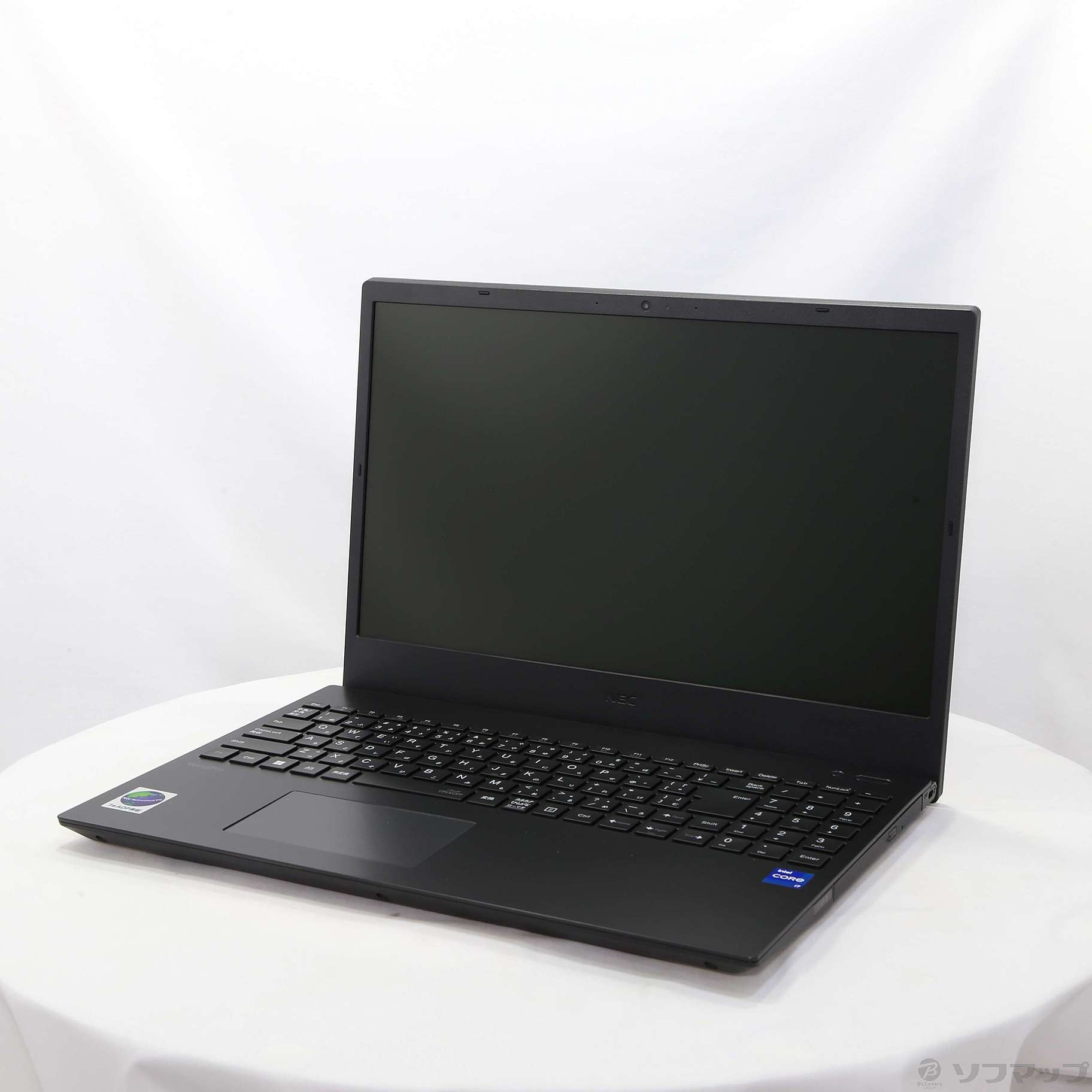 【中古】VersaPro J タイプVF PC-VJV47FZFB 〔NEC Refreshed PC〕 〔Windows 10〕 ≪メーカー ...