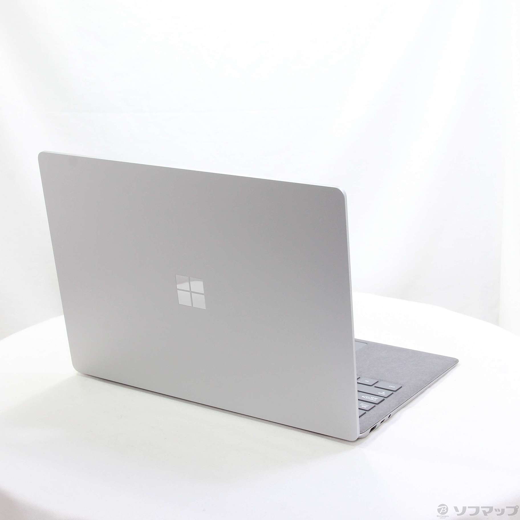 中古】Surface Laptop 5 〔Core i7／16GB／SSD512GB〕 RBG-00020