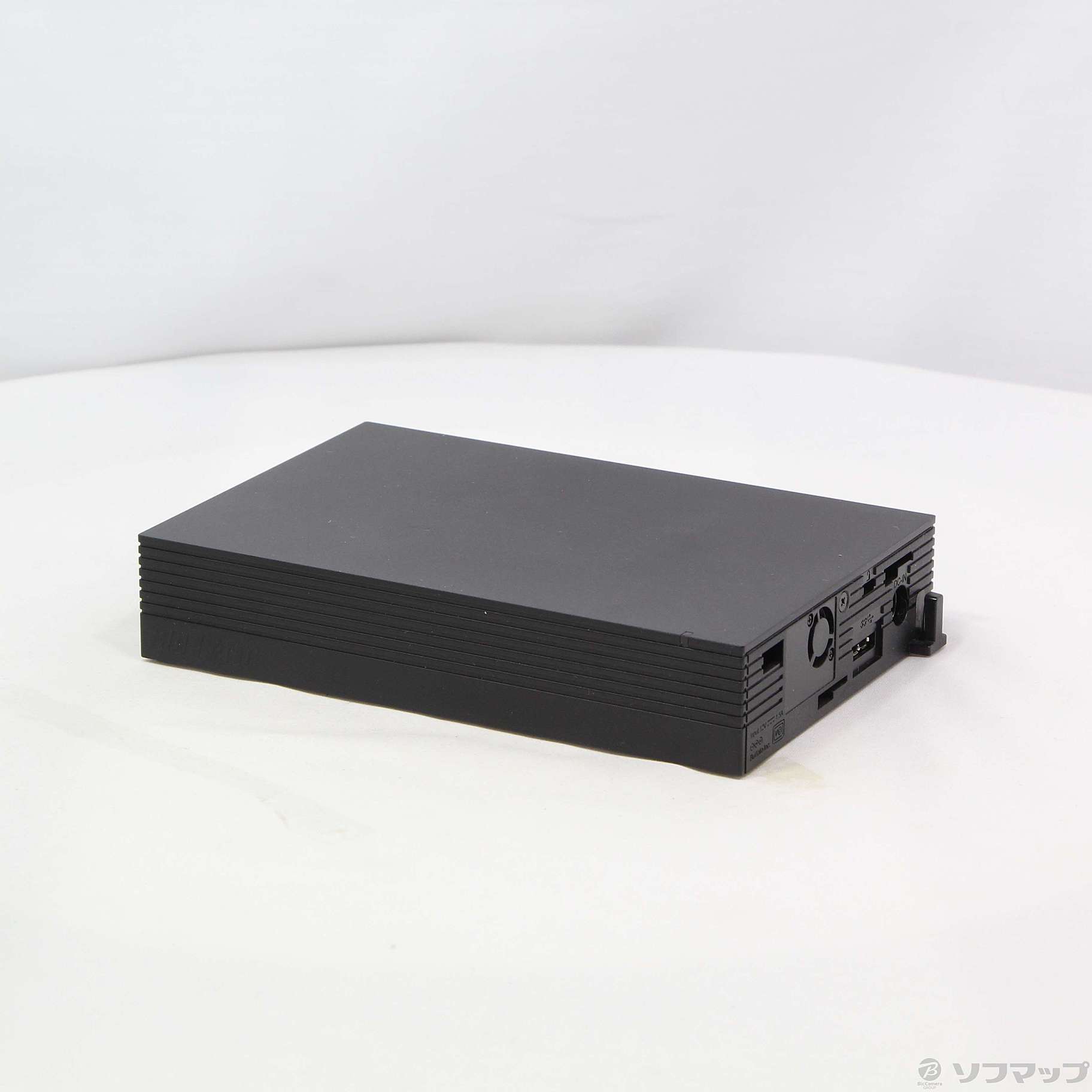 HD-LDF4.0U3-BA/Y : 外付けHDD | バッファロー