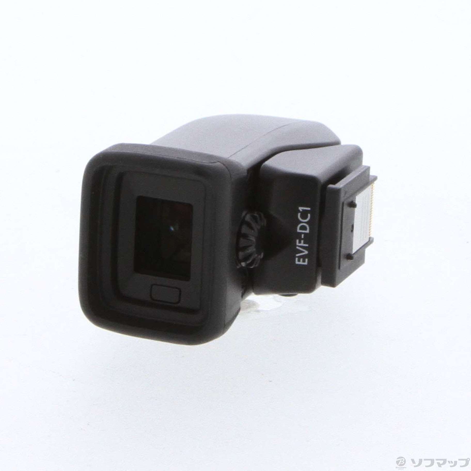 Canon 電子ビューファインダー キヤノン EVF-DC1