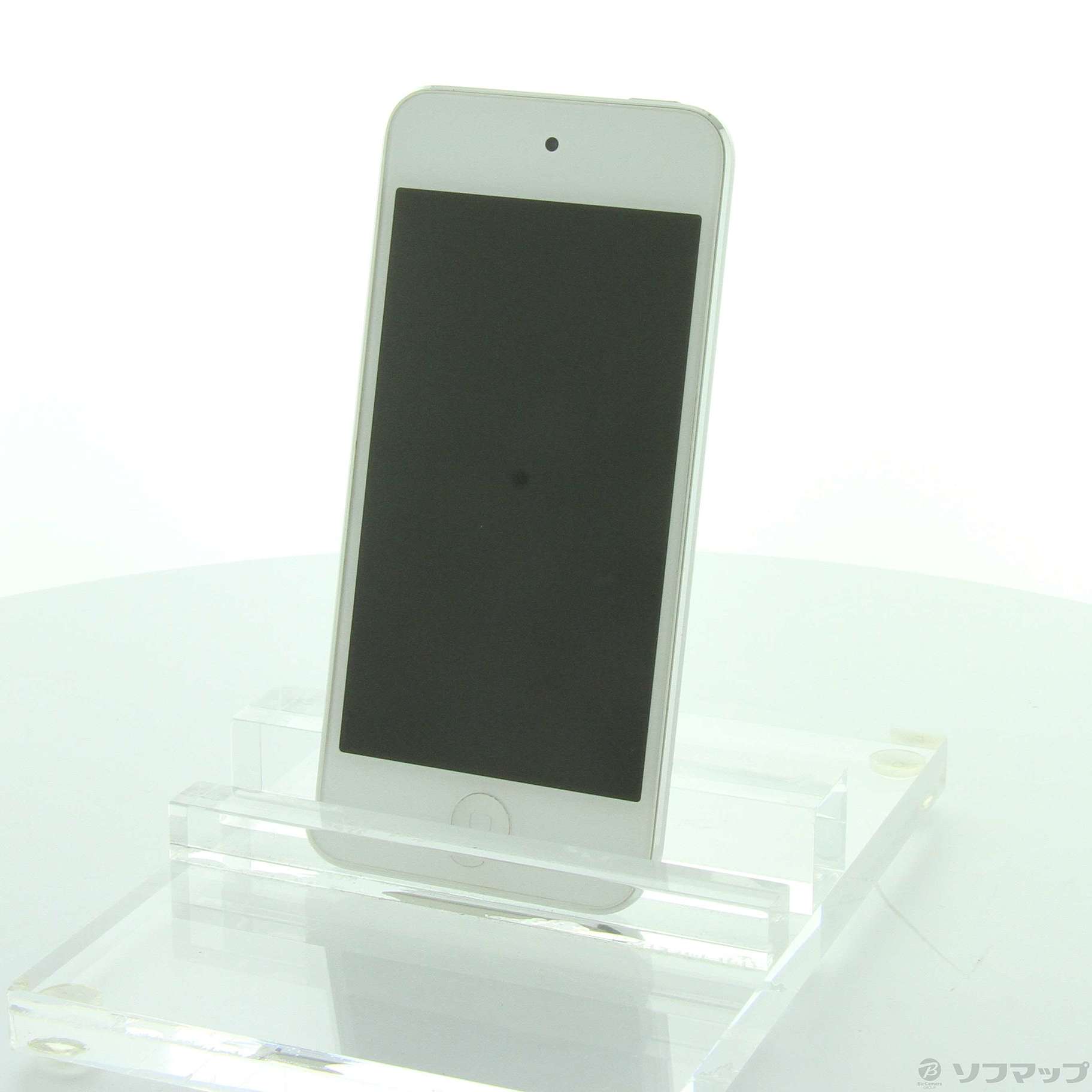 中古)Apple iPod touch第6世代 メモリ32GB シルバー MKHX2J A(349-ud ...
