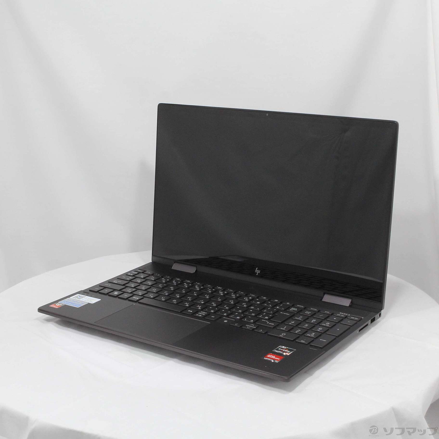 x360 HP ENVY 15-ee1012AU 49P25PA#ABJ Ryzen 0 Convertible⁄Ryzen 