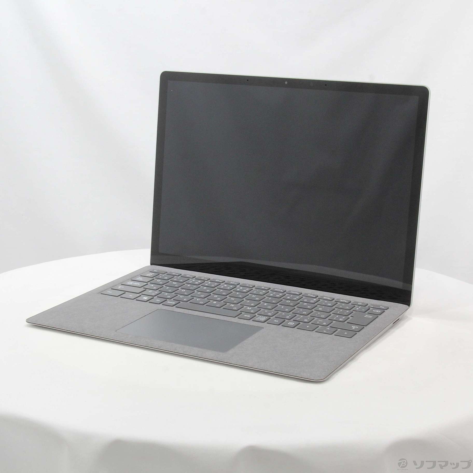 【新品】Surface Laptop 4 5PB-00020 プラチナ