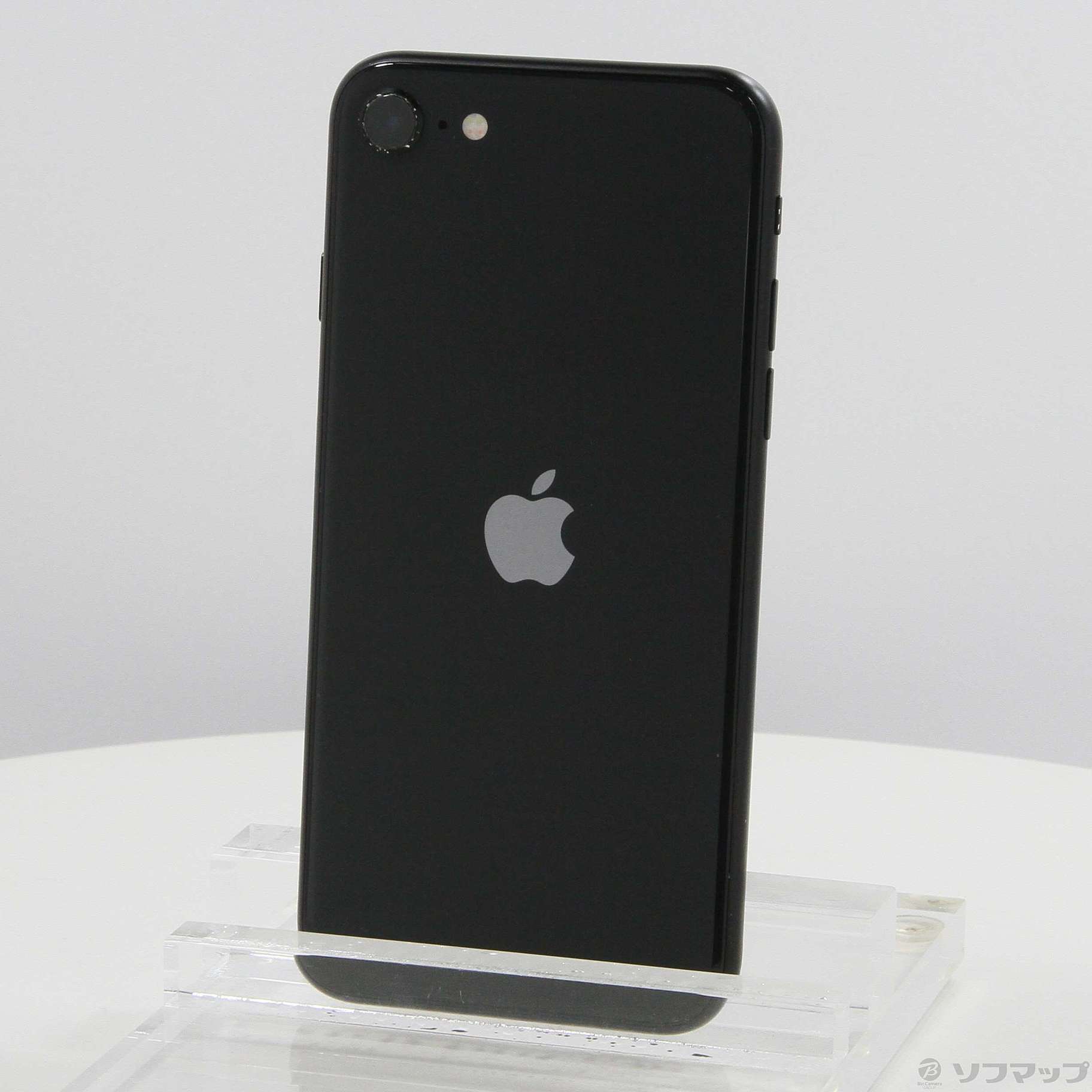 iPhone SE 第2世代　256GB ブラック　SIMフリー