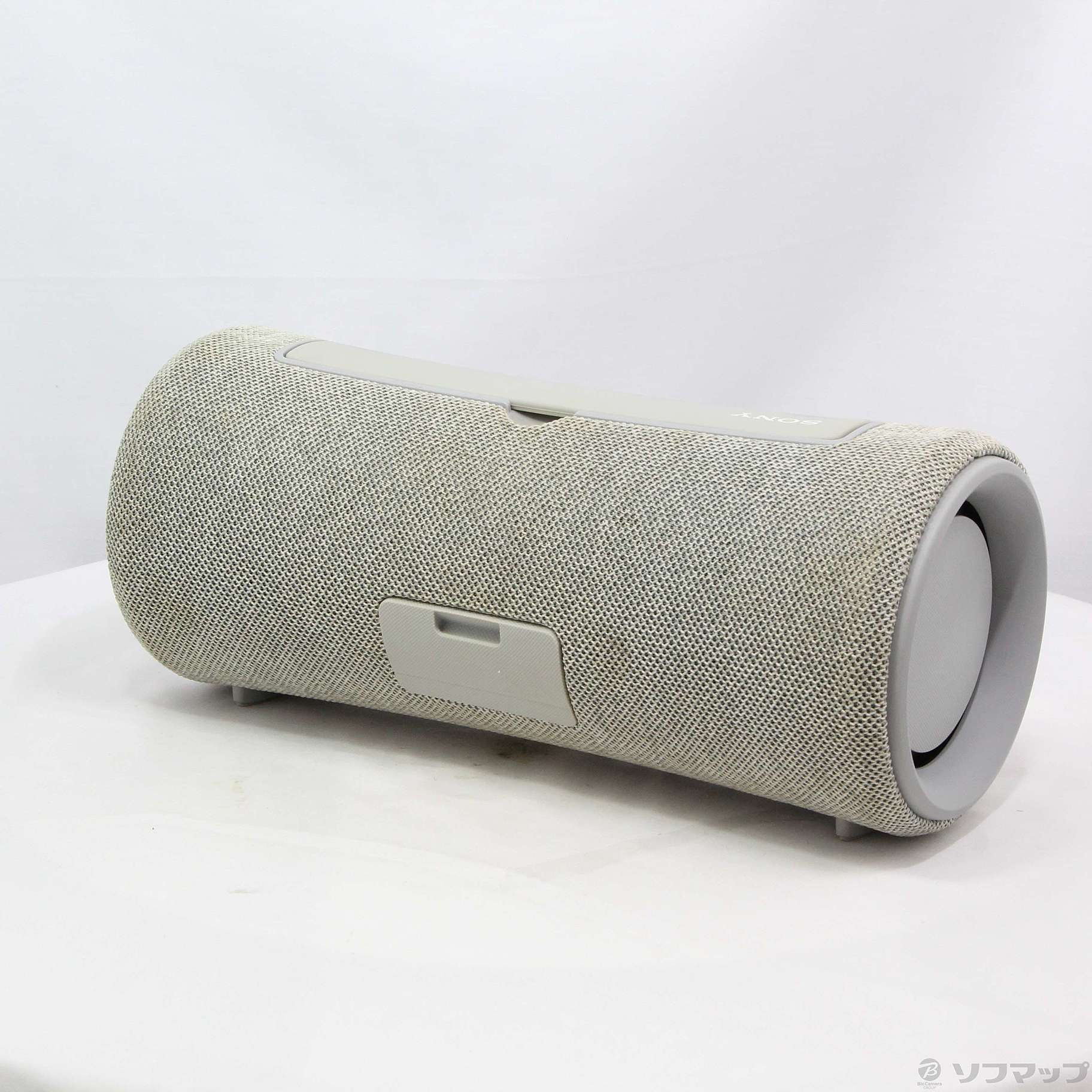 中古 SONY SRS-XG300ライトグレー 中古】SRS-XG300 H グレー [2133046795871] - 法人専用リコレ