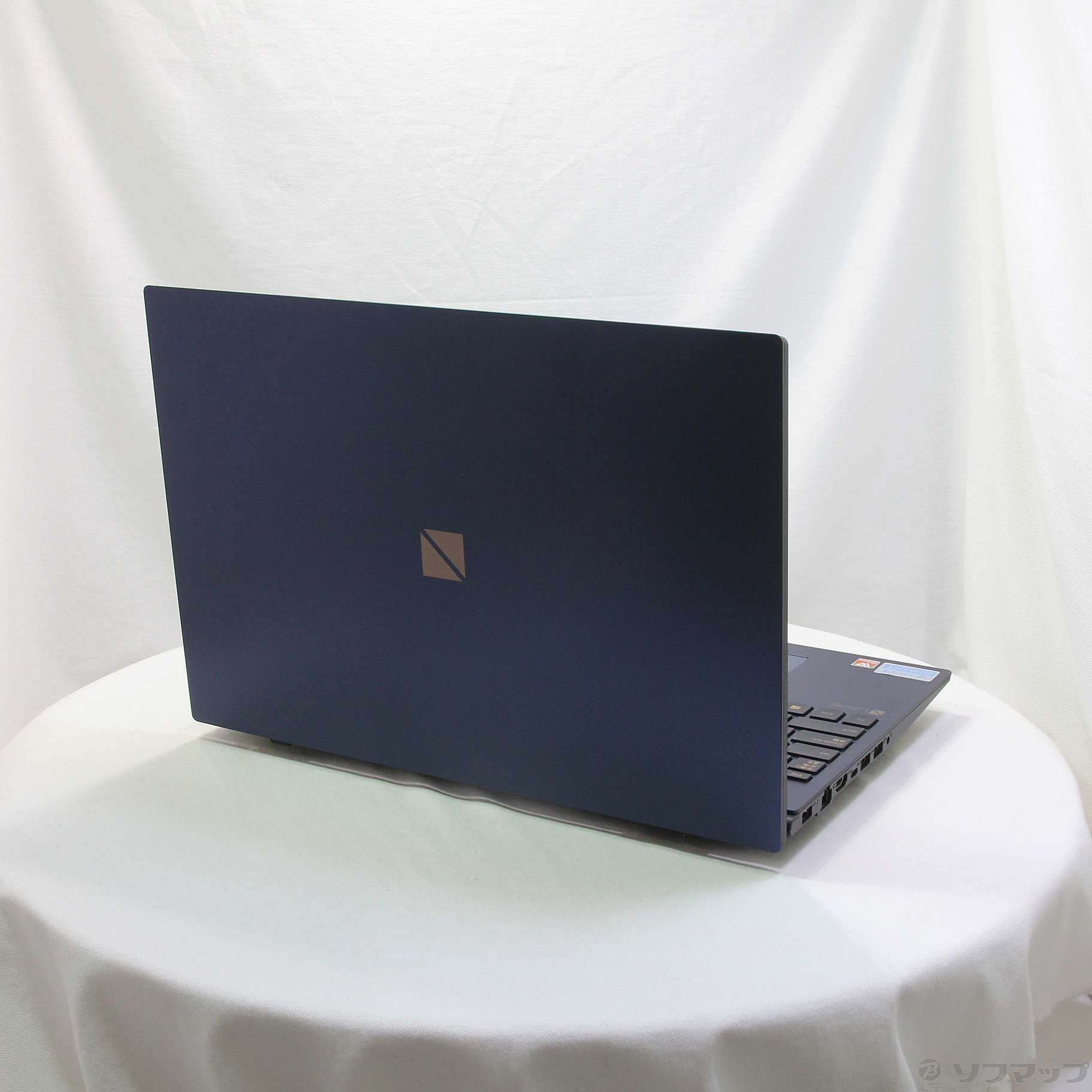 LaVie N15 PC-N1515AAL ネイビーブルー 〔Windows 10〕