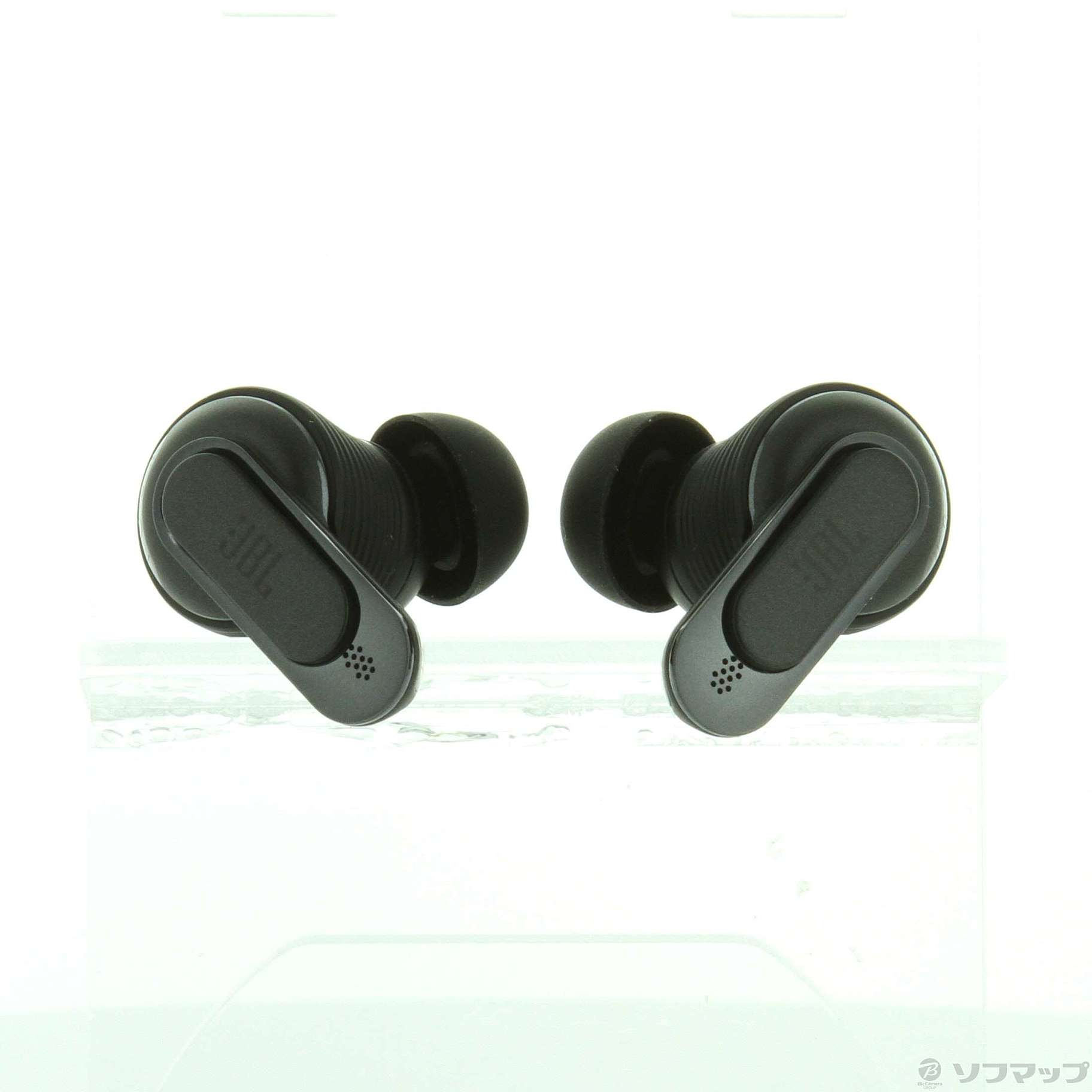 中古】JBL TOUR PRO 2 BLK ブラック [2133046798049] - 法人専用リコレ