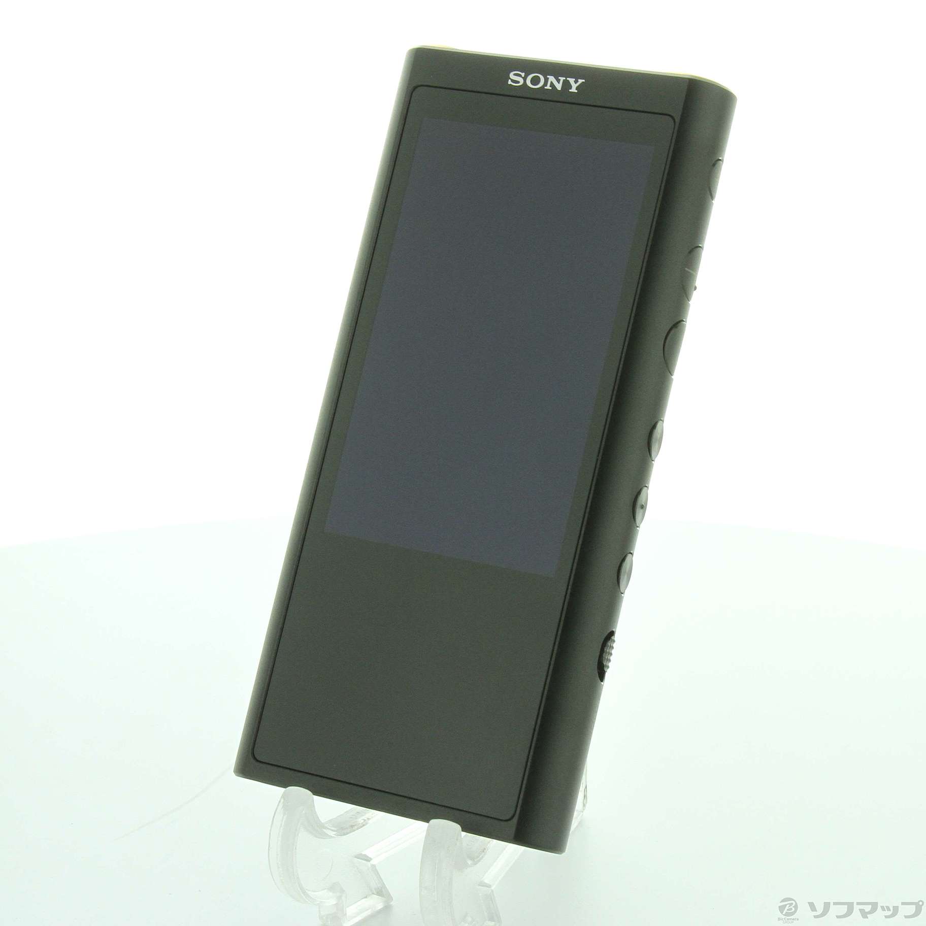 SONY ウォークマン NW-ZX300G 128GB-