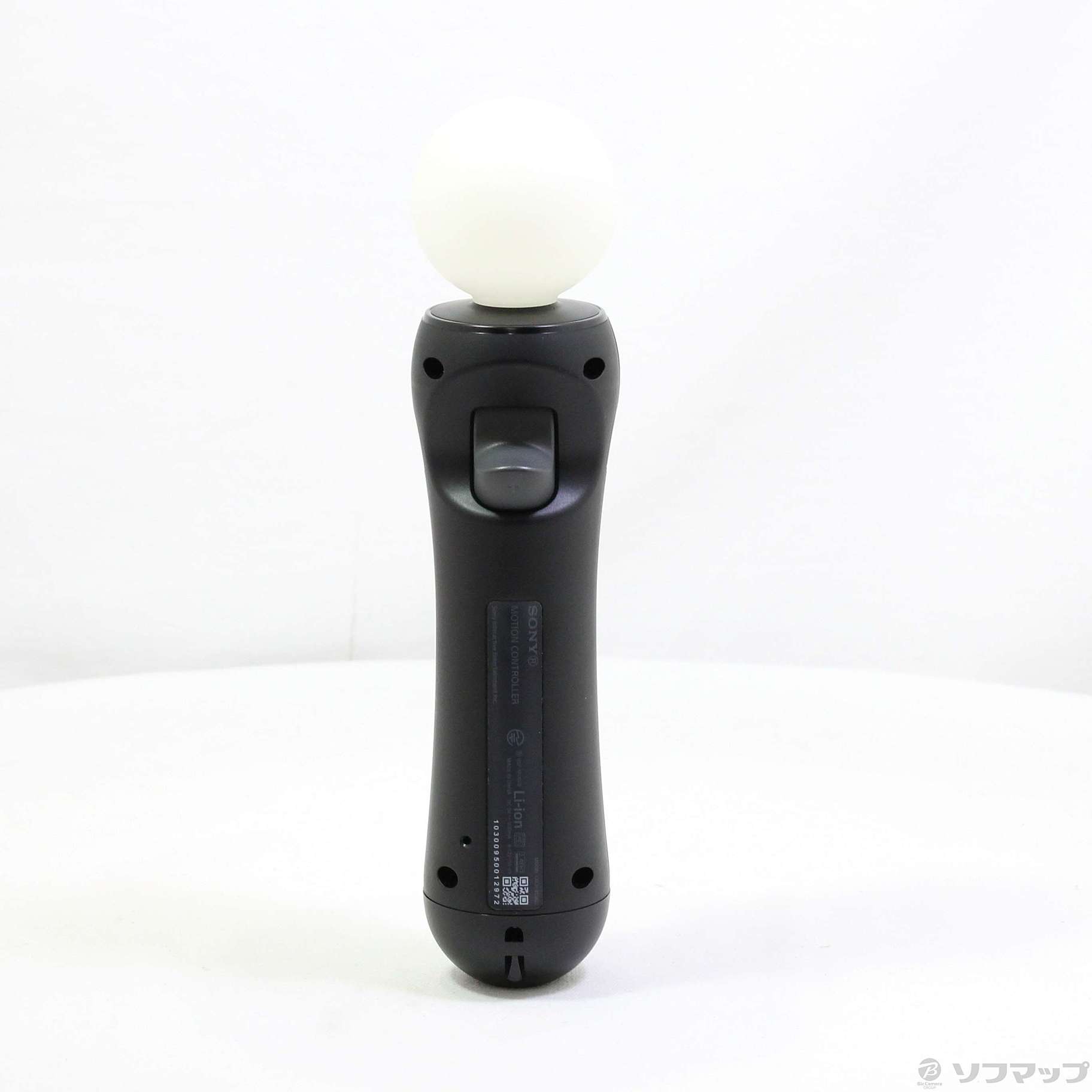 セール対象品 PlayStation Move モーションコントローラー 【PS4】