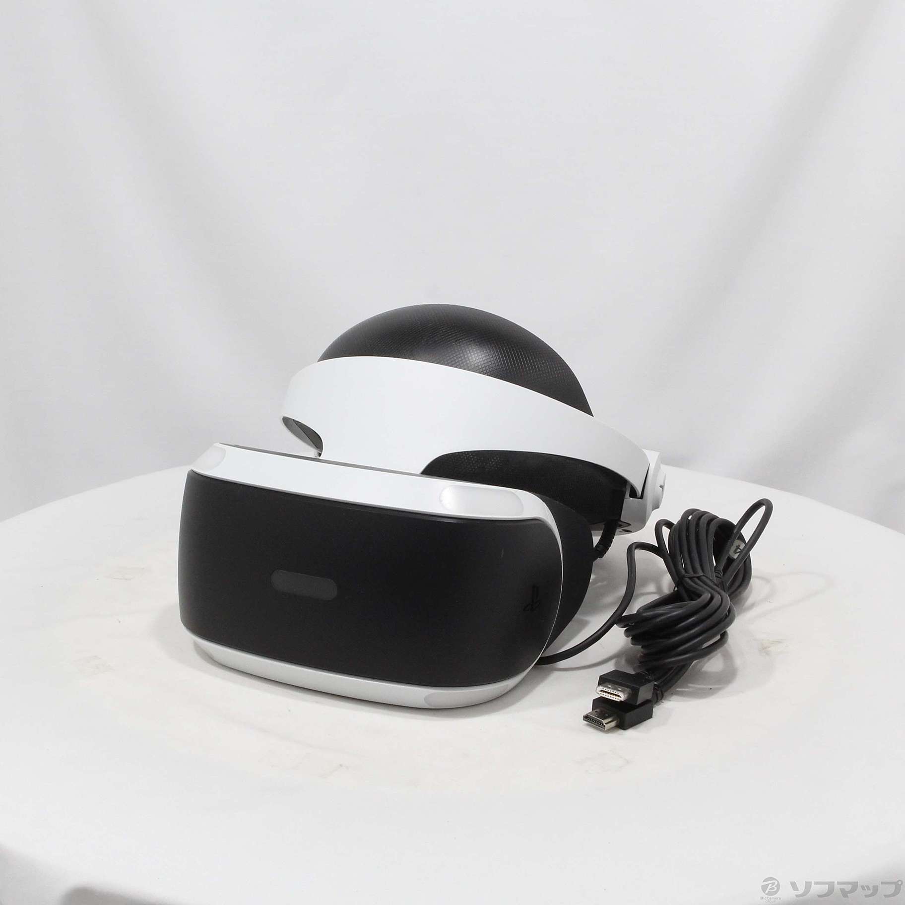PSVR “PlayStation VR WORLDS” 同梱版