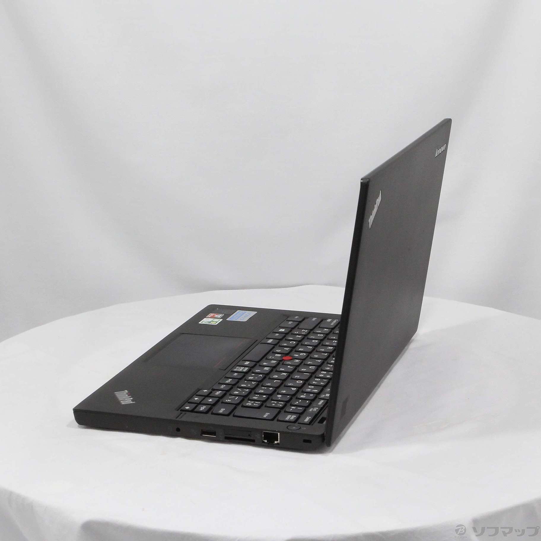 格安安心パソコン ThinkPad X240 20AL00FDJP