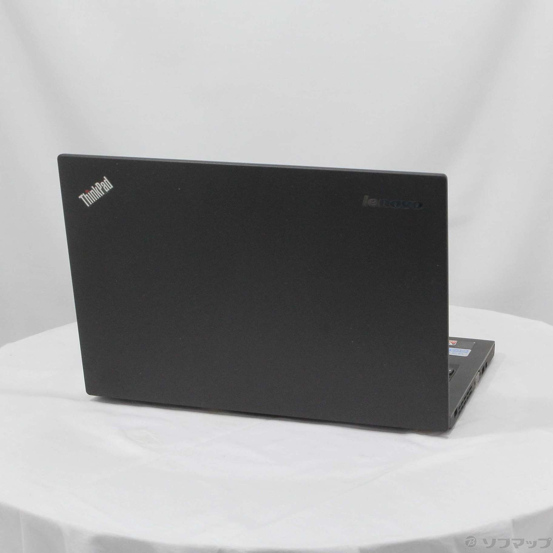 格安安心パソコン ThinkPad X240 20AL00FDJP