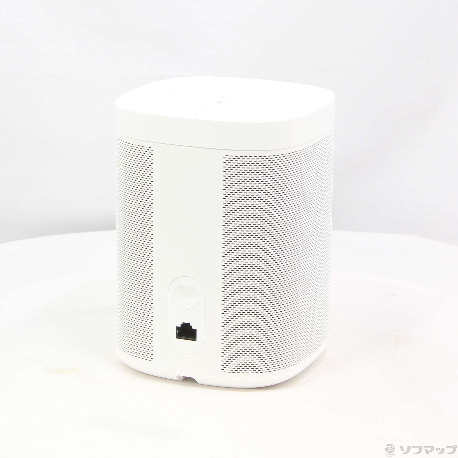 好評国産未使用品 SONOS スマートスピーカー ONEG1JP1 スマートスピーカー本体