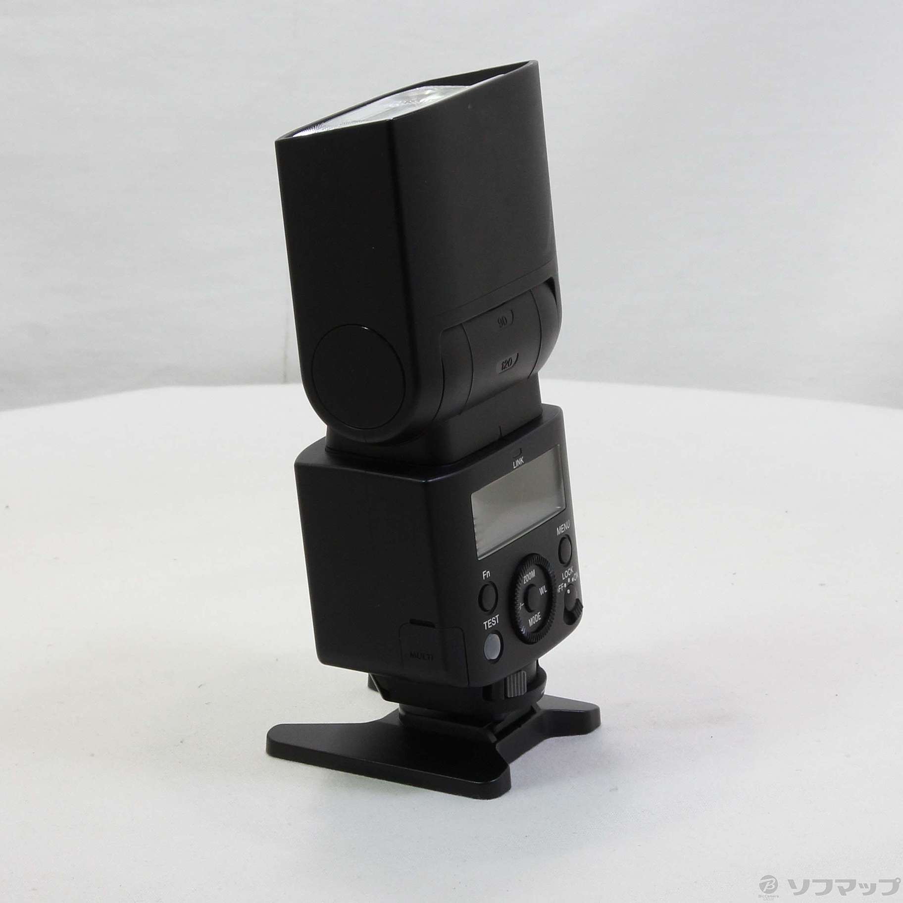【中古】フラッシュ HVL-F45RM [2133046804054] - リコレ！|ソフマップの中古通販サイト