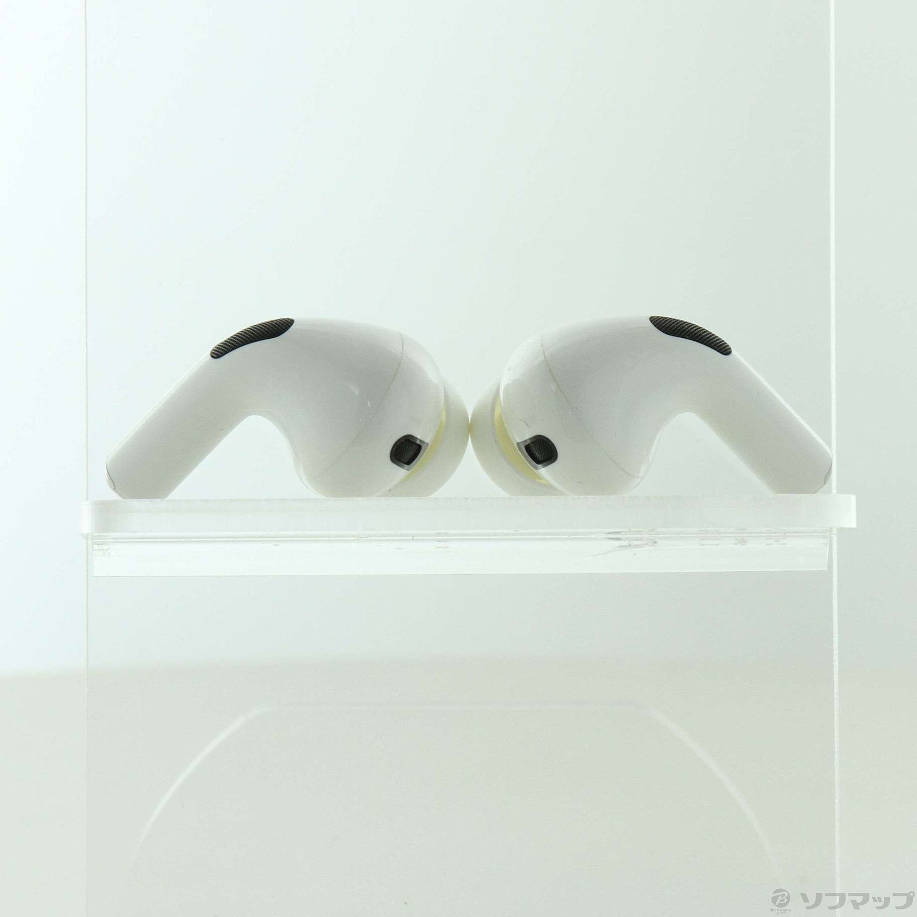 中古】AirPods Pro 第1世代 MagSafe対応 MLWK3J／A [2133046804481