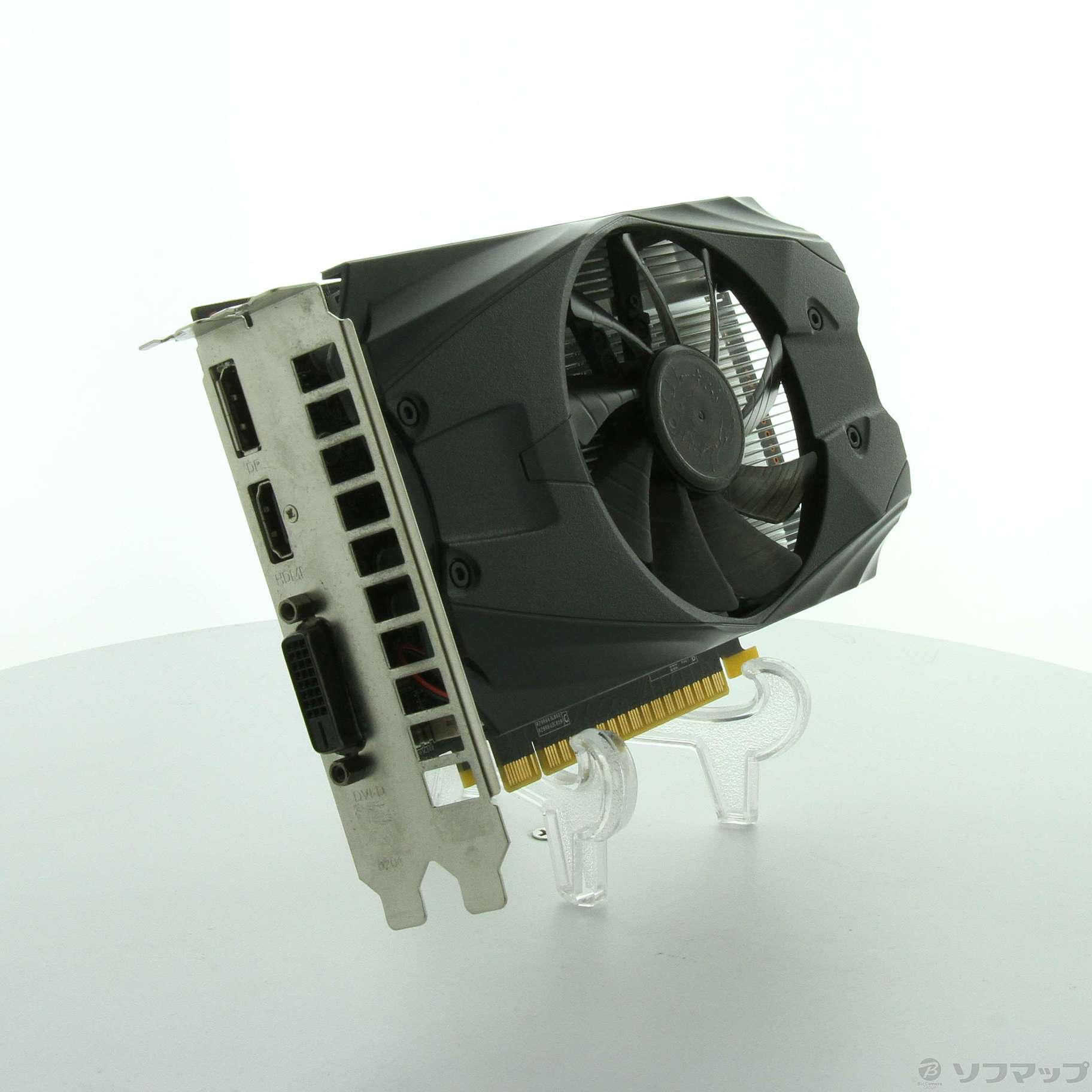 中古】GF-GTX1050-2GB／OC／SF [2133046807154] - 法人専用リコレ