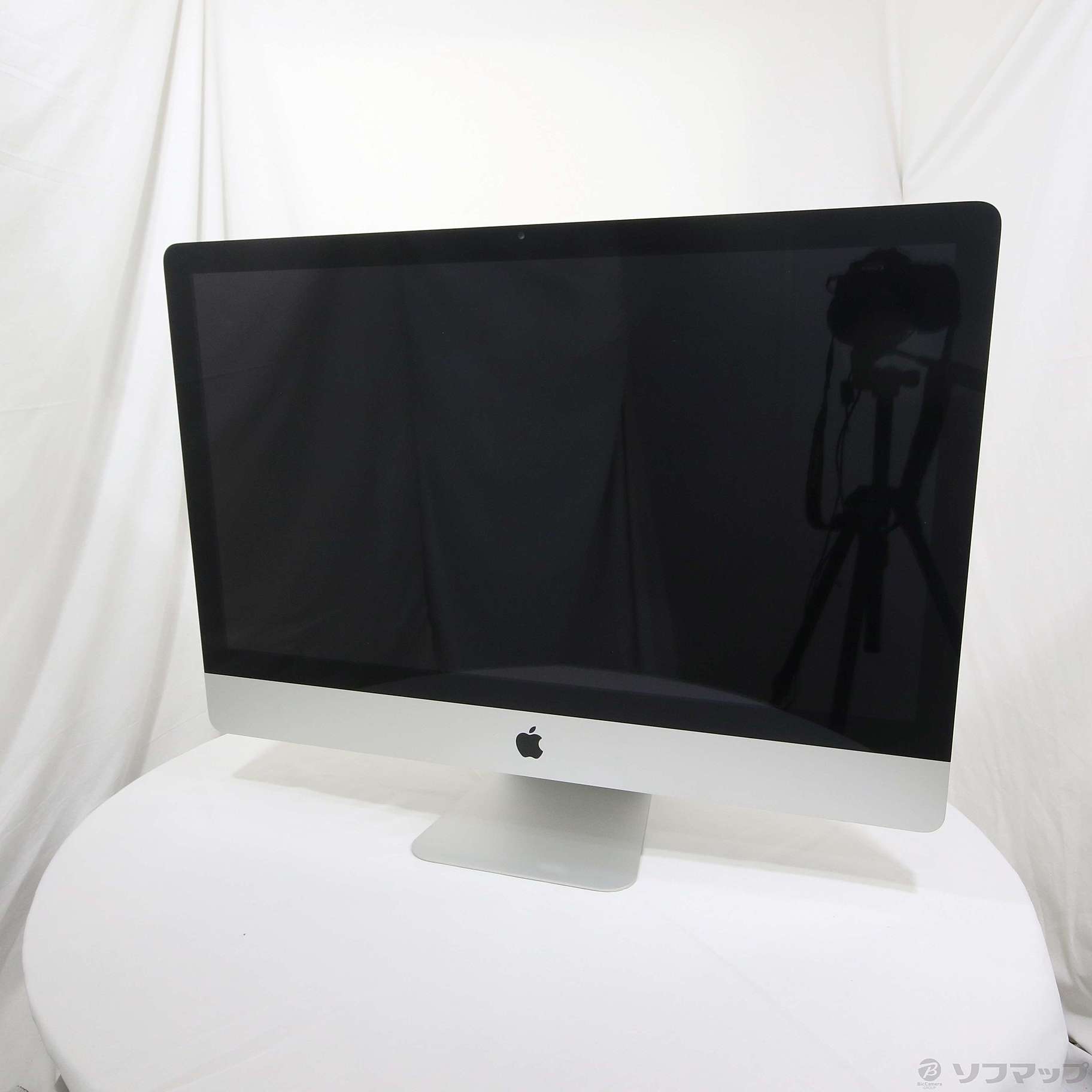 中古品〕 iMac 27-inch Mid 2011 MC813J／A Core_i5 2.7GHz 12GB SSD256GB／HDD1TB  〔10.13 HighSierra〕｜の通販はソフマップ[sofmap]