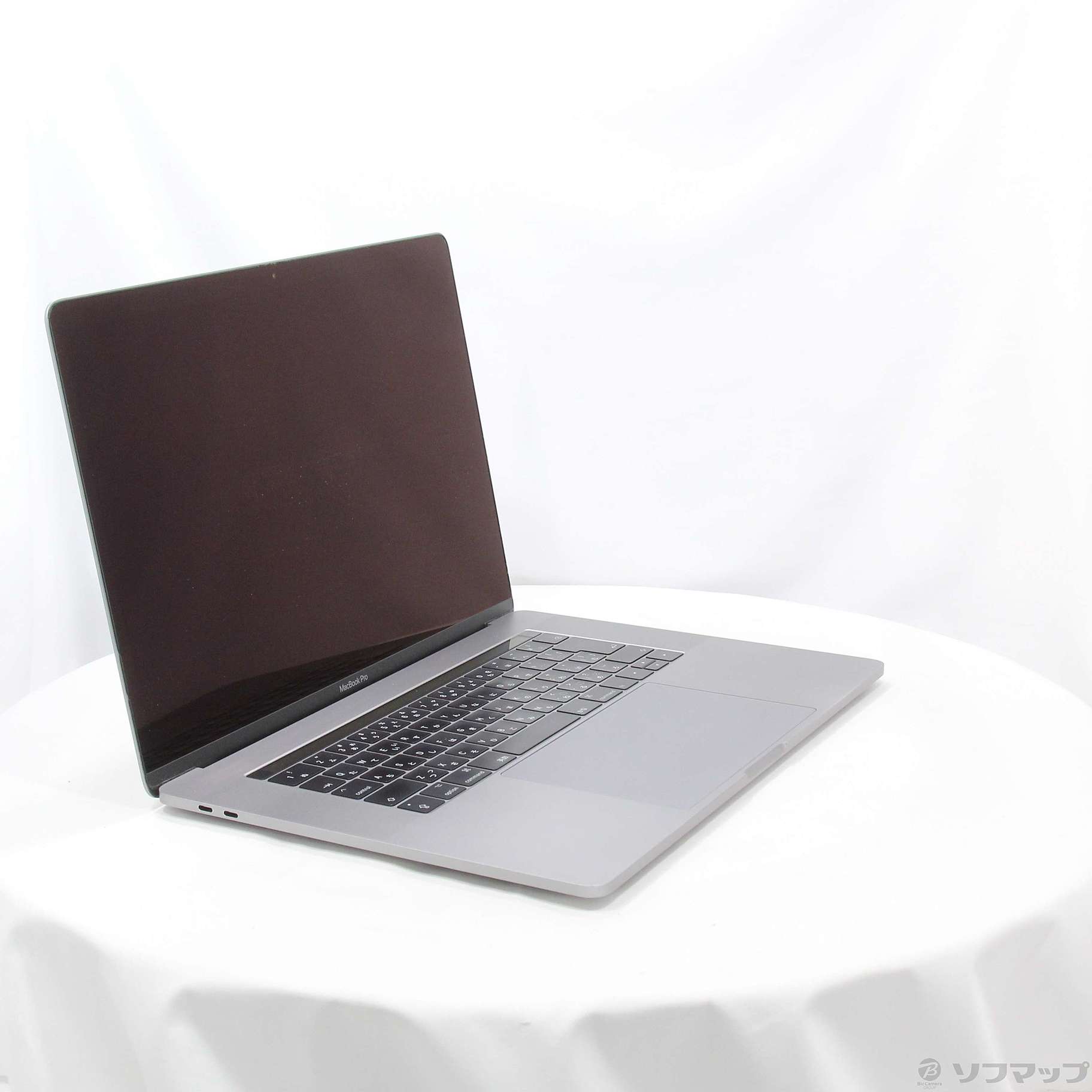 MACBOOK PRO MPTR2JA/A 15-inch ジャンク品 dev.echoppes-web.clients