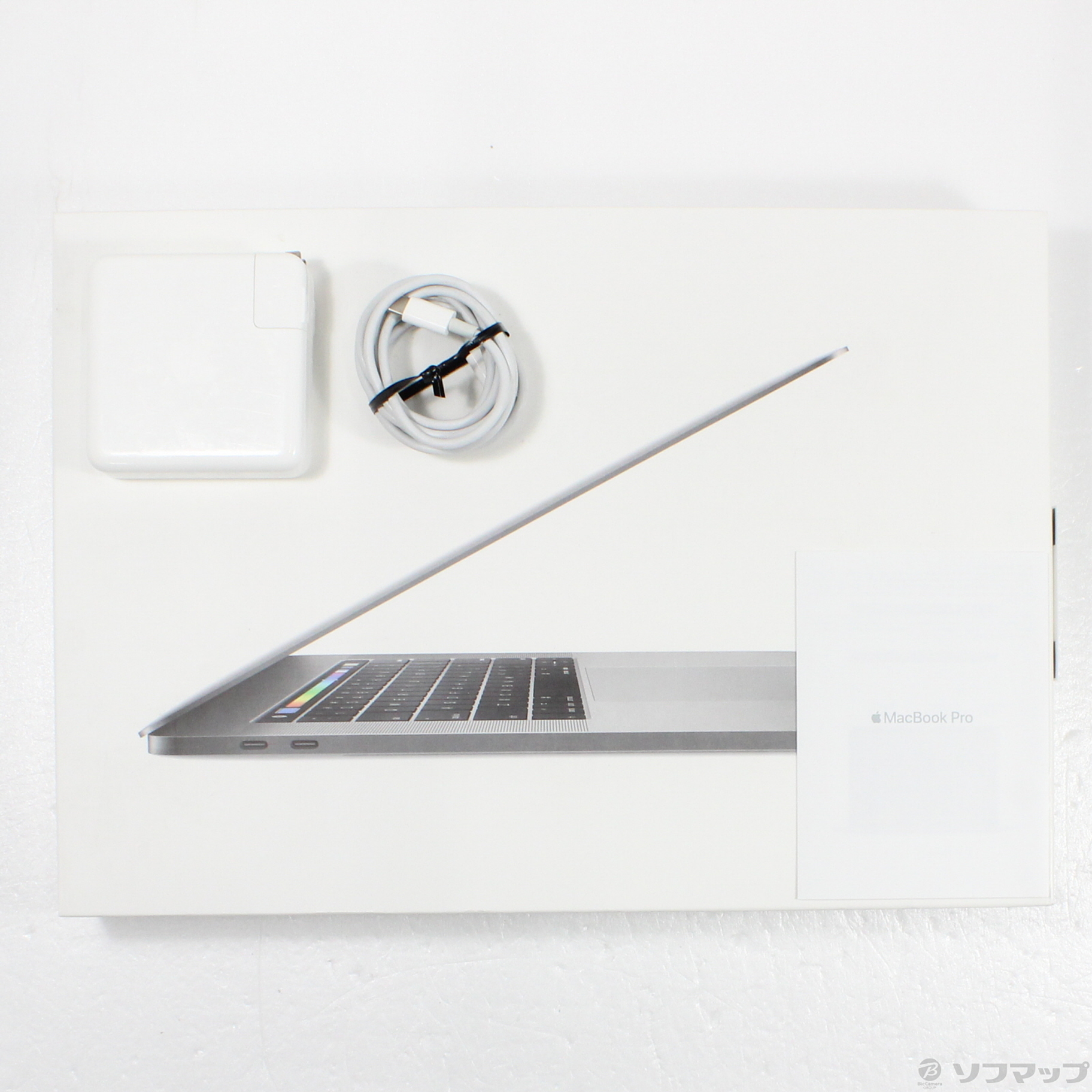 中古品(难有的)]MacBook Pro 15-inch Mid 2017 MPTR2J/A Core_i7