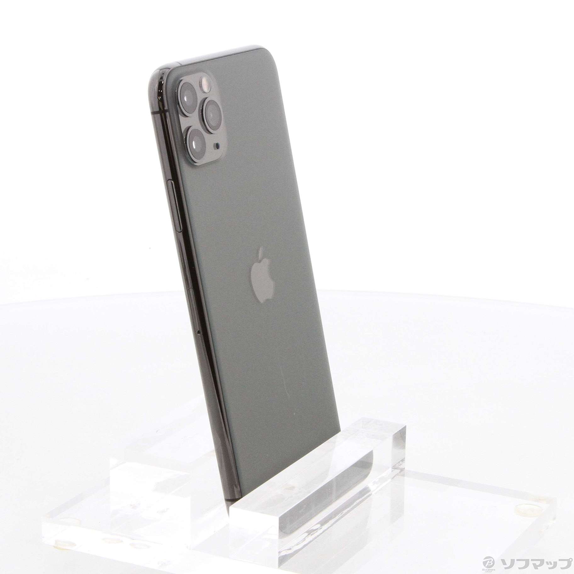 日本最大のブランド Max Pro 11 iPhone MWHJ2J/A 256GB SoftBank ...