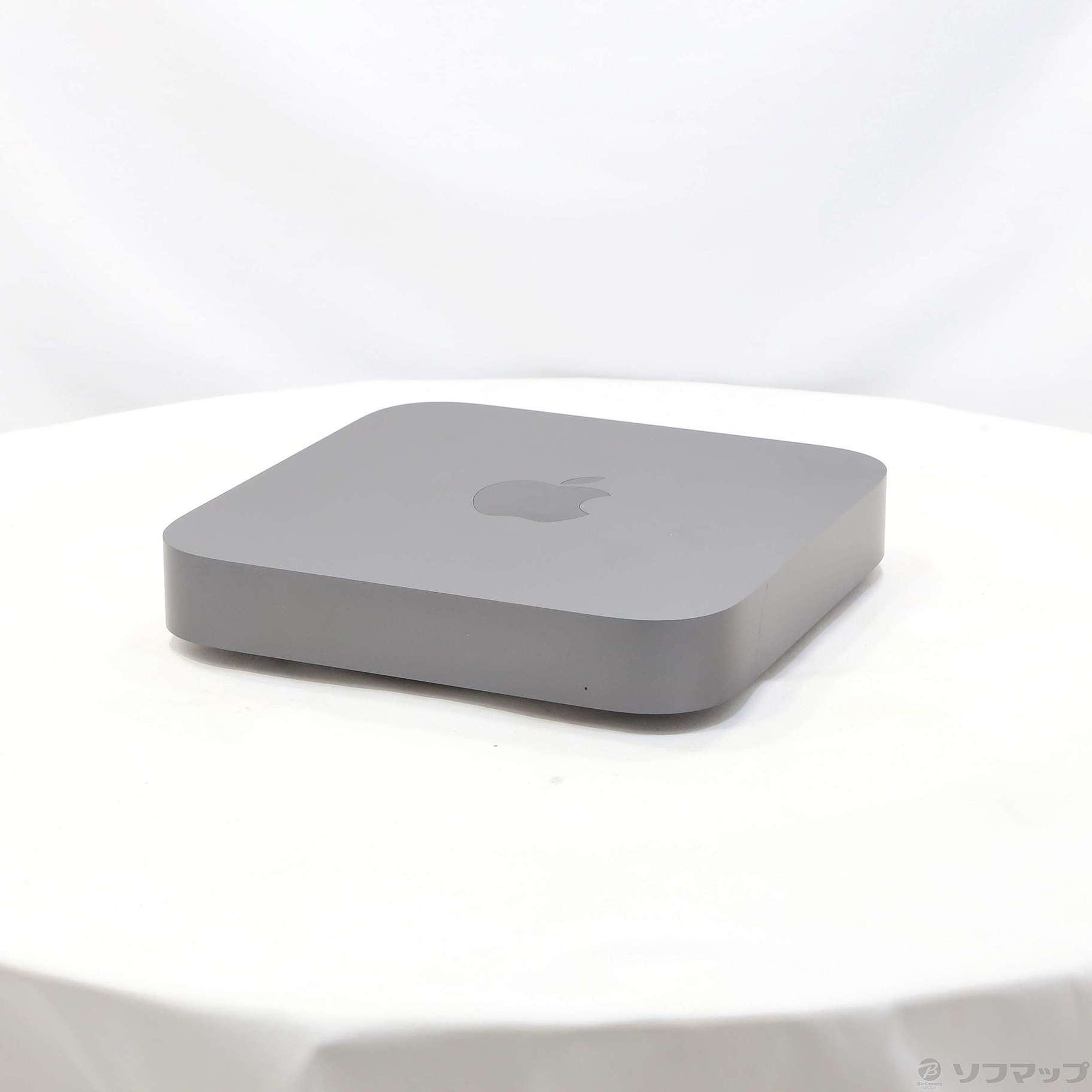 中古】Mac mini Early 2020 MXNG2J／A Core_i7 3.2GHz 16GB SSD512GB