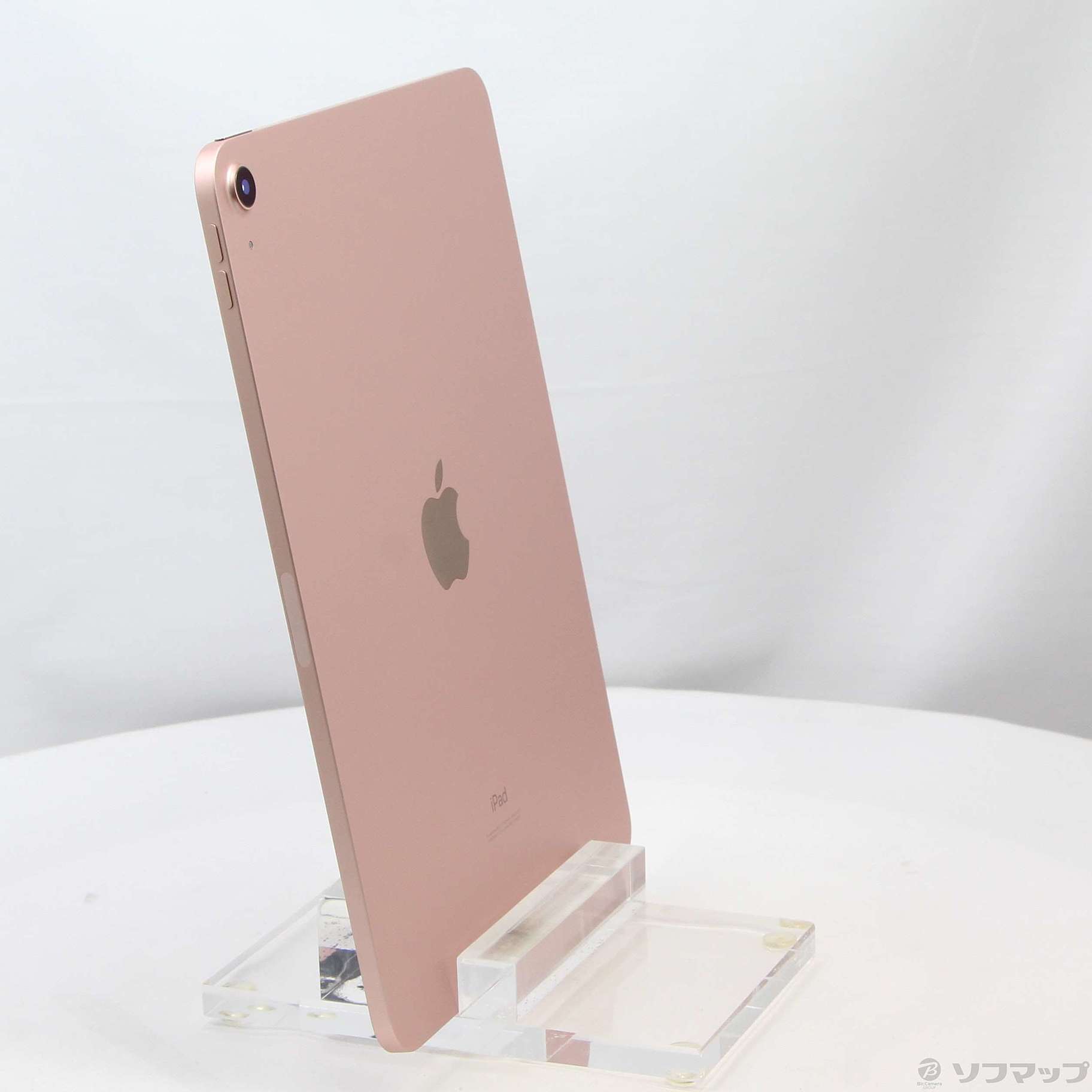 中古】iPad Air 第4世代 64GB ローズゴールド FYFP2J／A Wi-Fi