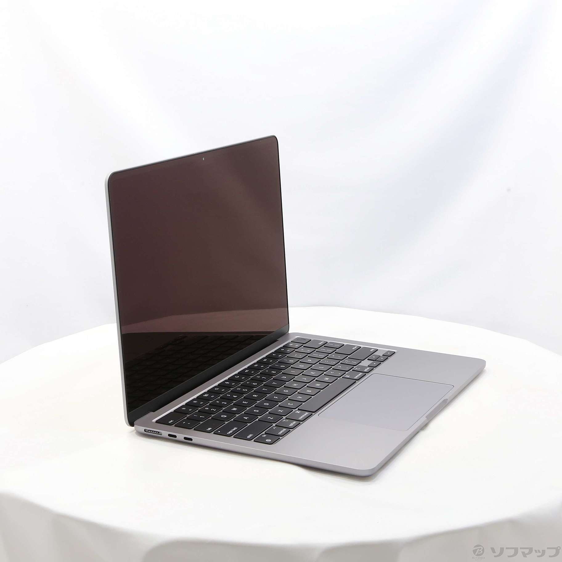 MacBook Air M2 24GB 1TB スペースグレー 13.3インチ 中古】MacBook 