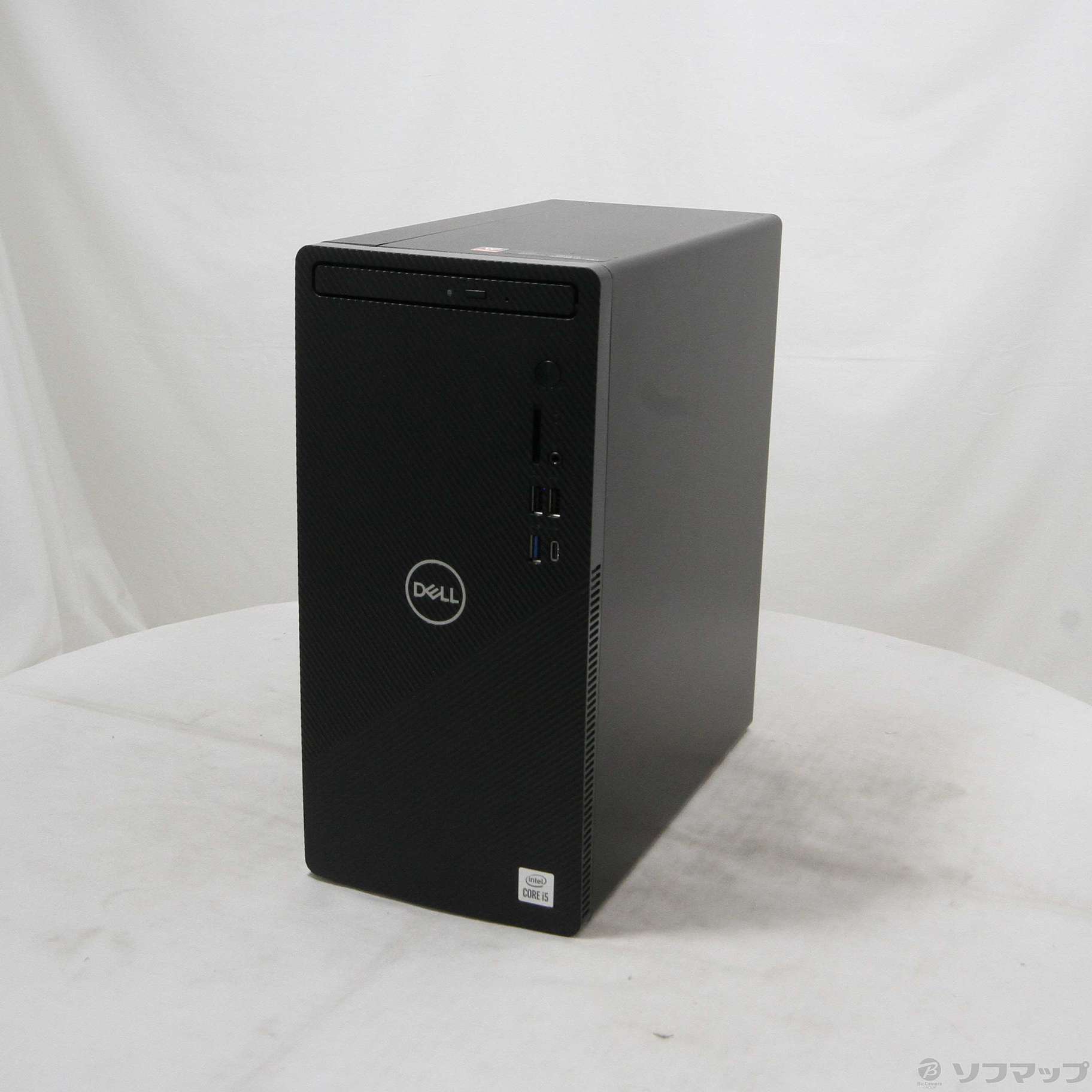 中古】Inspiron 3881 〔Windows 10〕 [2133046810123] - 法人