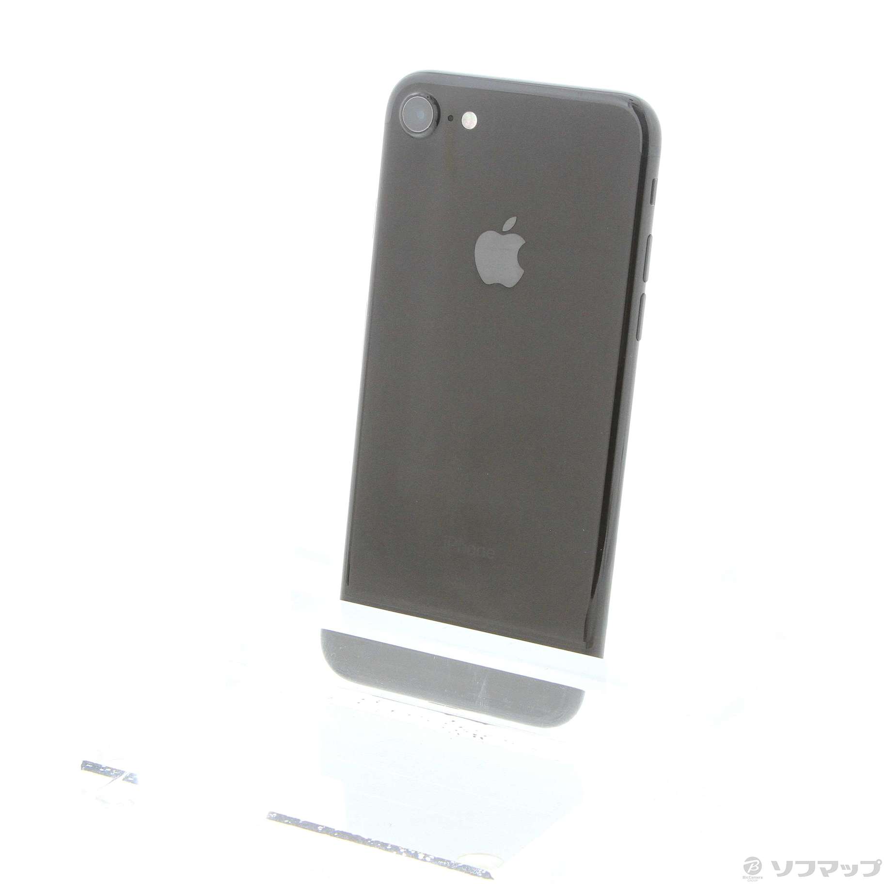 Apple iPhone 7 32GB SIMフリー ジェットブラック