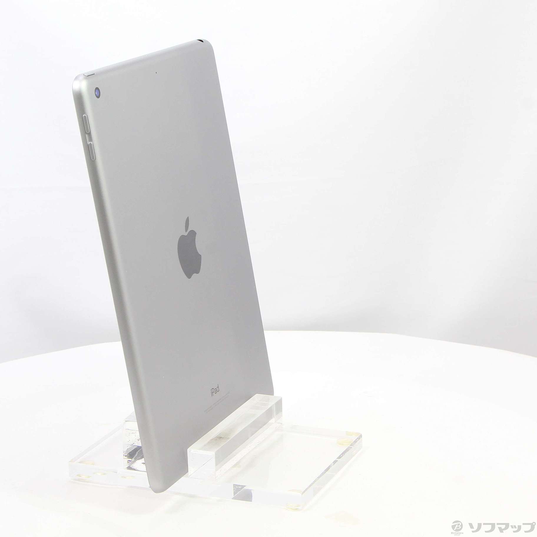 【中古】iPad 第5世代 128GB スペースグレイ MP2H2J／A Wi-Fi [2133046812042] - リコレ！|ソフマップ