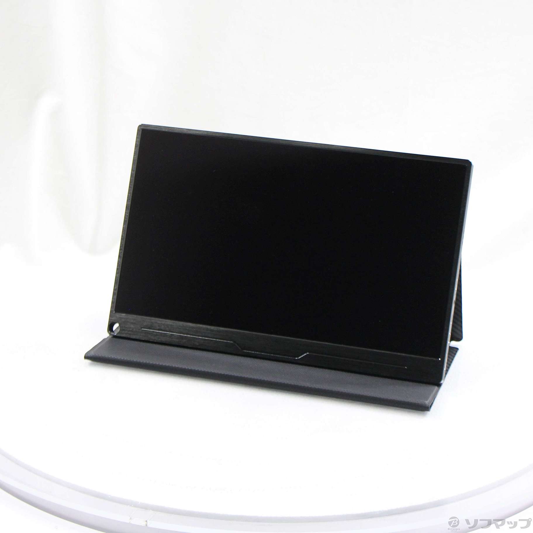 ポータブルモニター 本体　MDS-133A02 中古】MDS-133A02 [2133046814220] - リコレ！|ビックカメラグループ