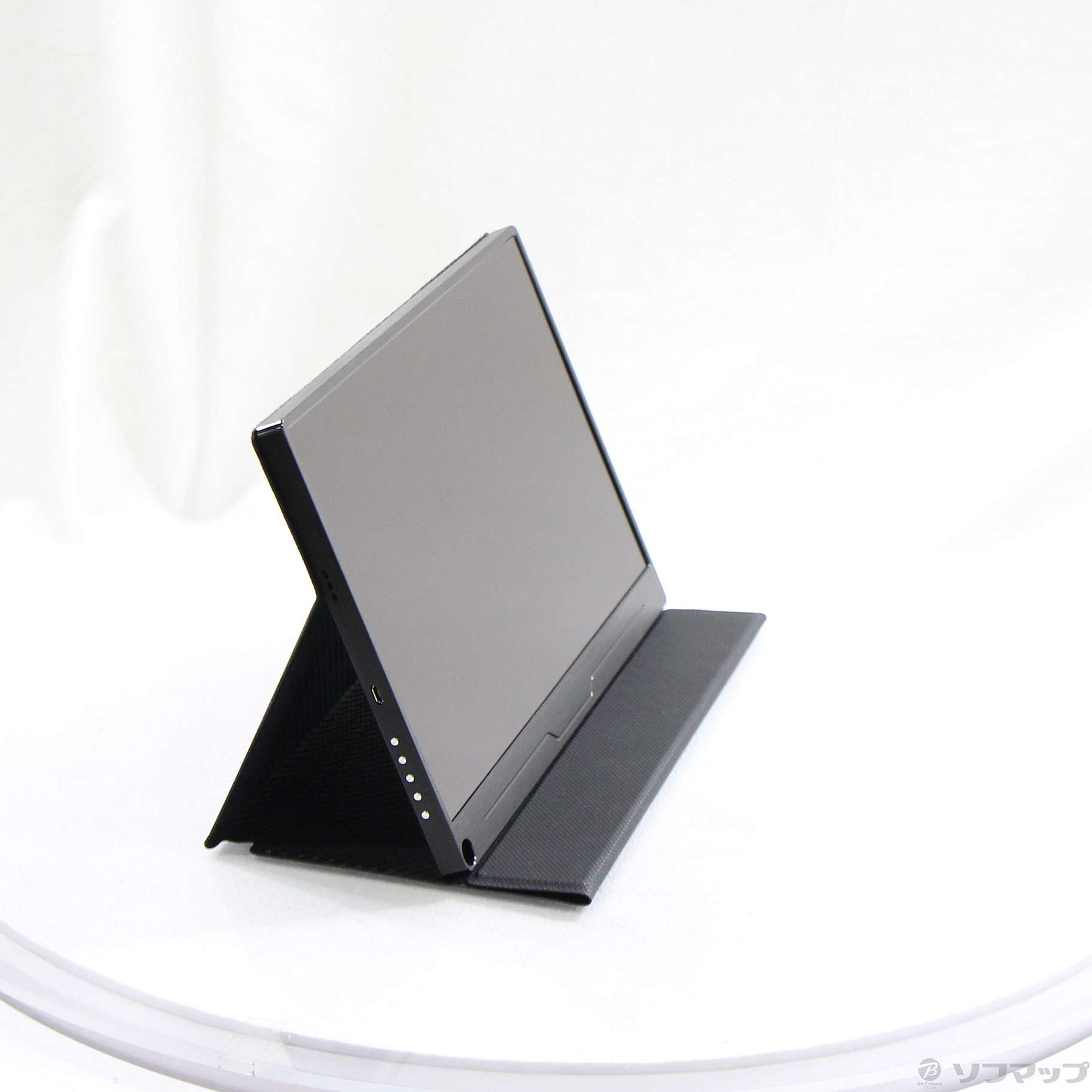 ポータブルモニター 本体　MDS-133A02 中古】MDS-133A02 [2133046814220] - リコレ！|ビックカメラグループ