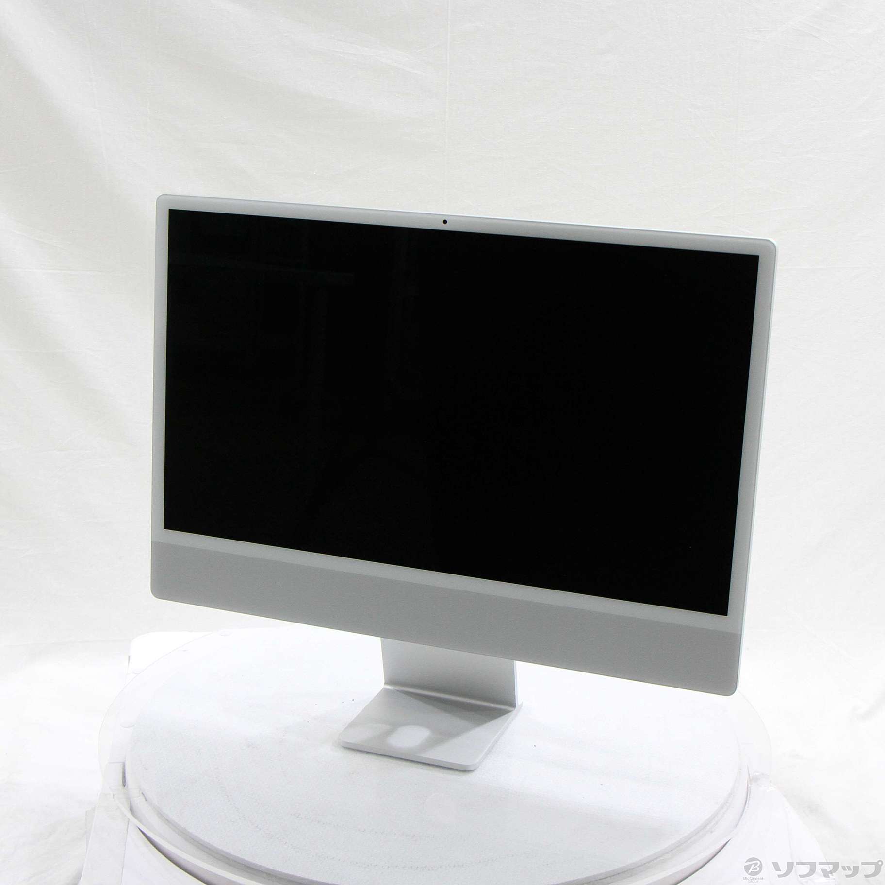 Apple eMac ホワイト 一体型デスクトップ アップル、液晶一体型のiMac G5発表