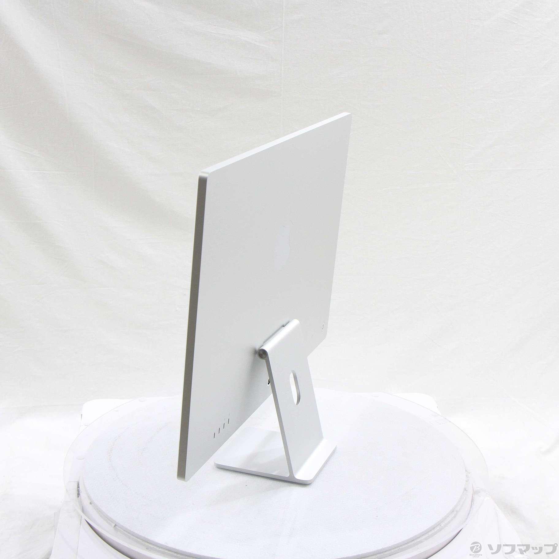 中古】iMac 24-inch Mid 2021 MGPD3J／A Apple M1 8コアCPU_8コアGPU