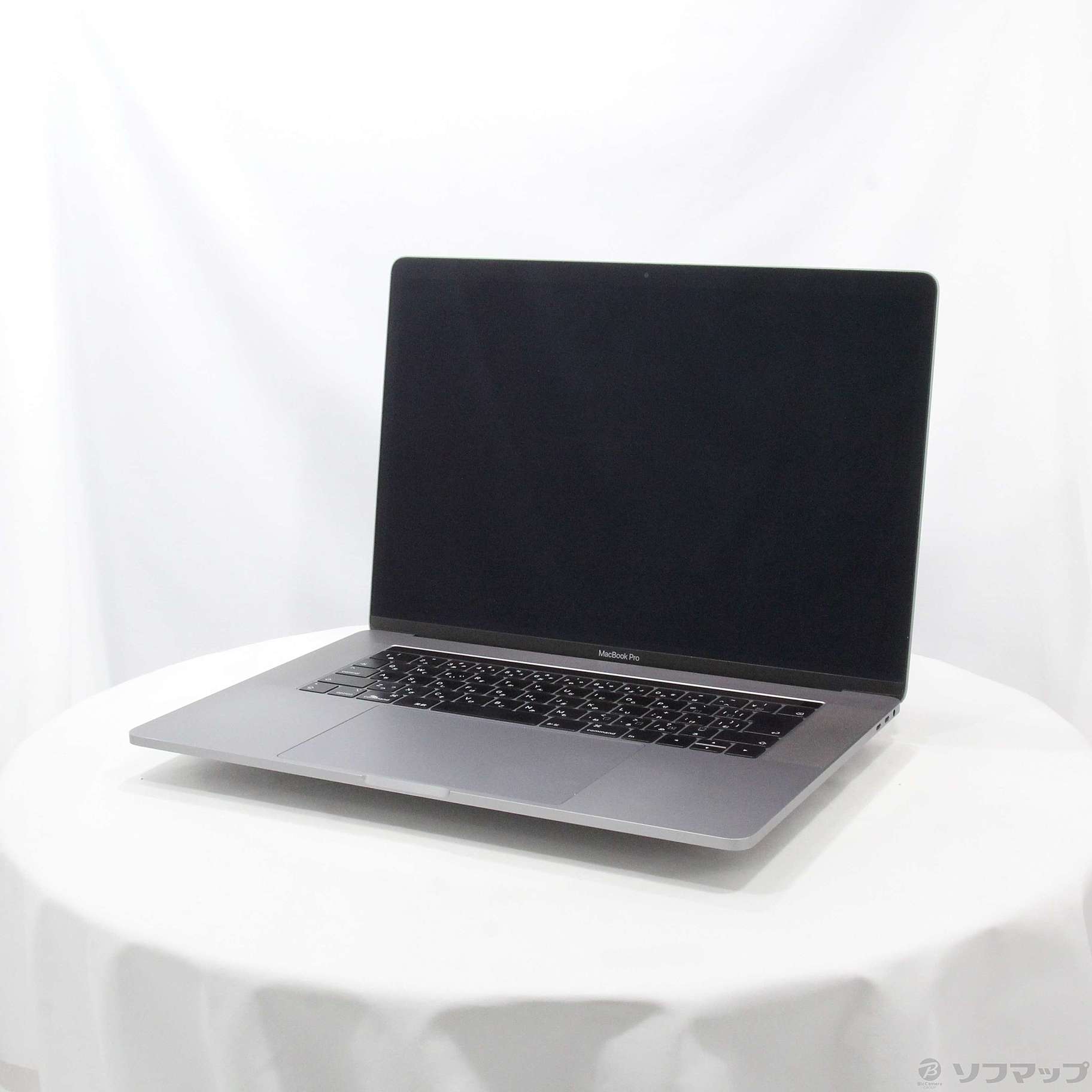 最終価格】15inch Apple MacBook Pro MR932J/A - ノートPC