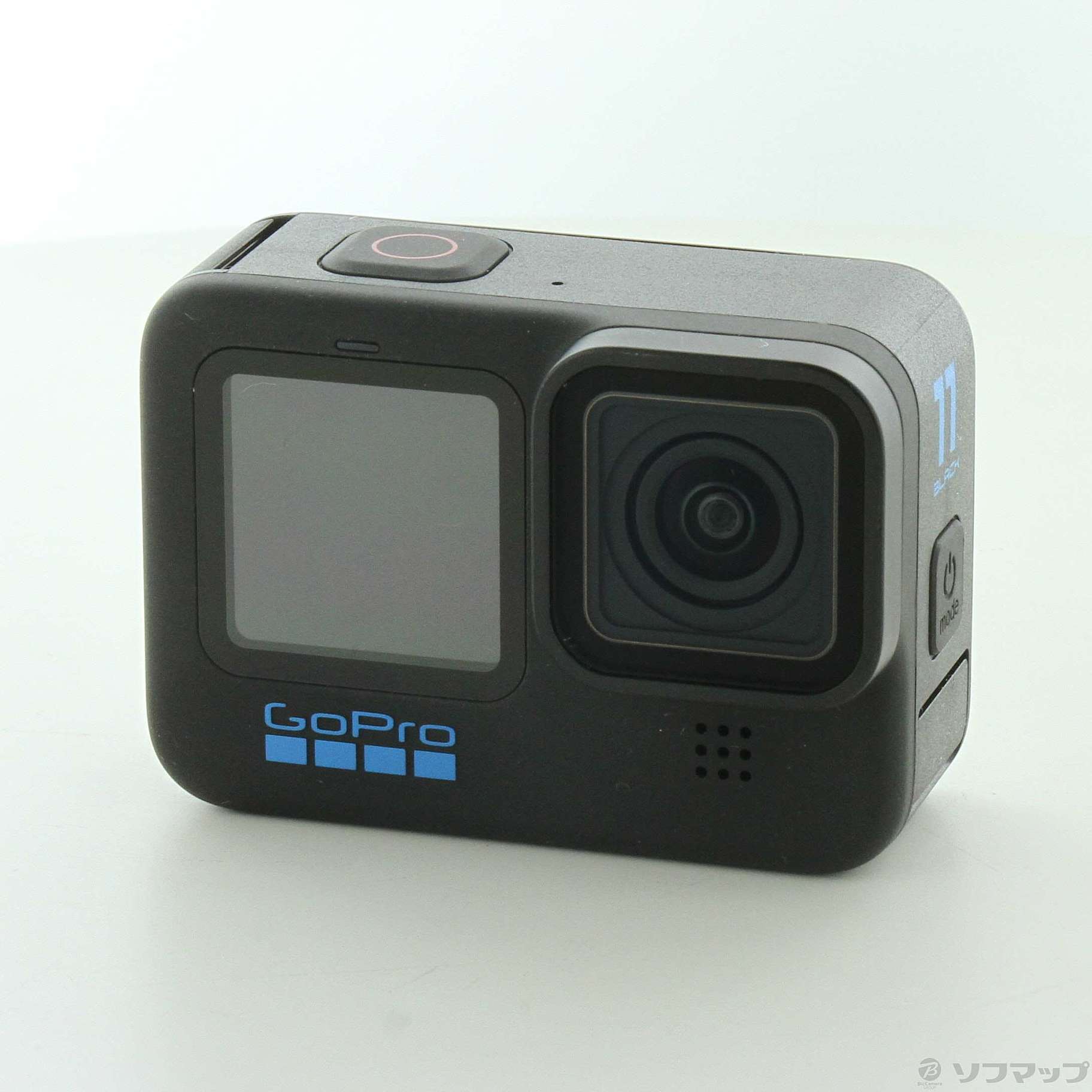 人気の新作 CHDHX-111-FW GoPro hero11 5％OFF】 CHDHX-111-FW black