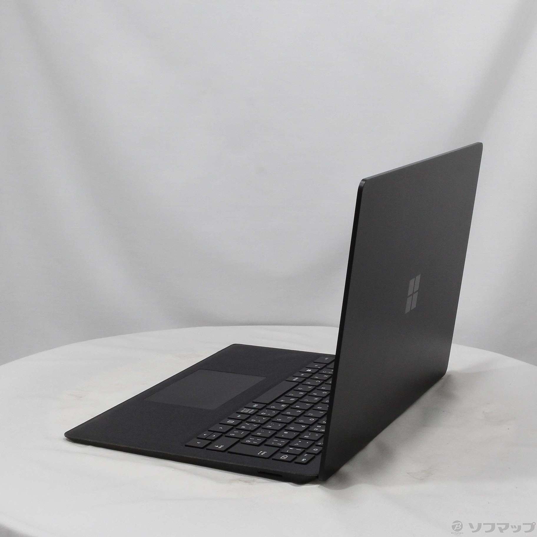 中古】Surface Laptop 2 〔Core i5／8GB／SSD256GB〕 LQN-00055